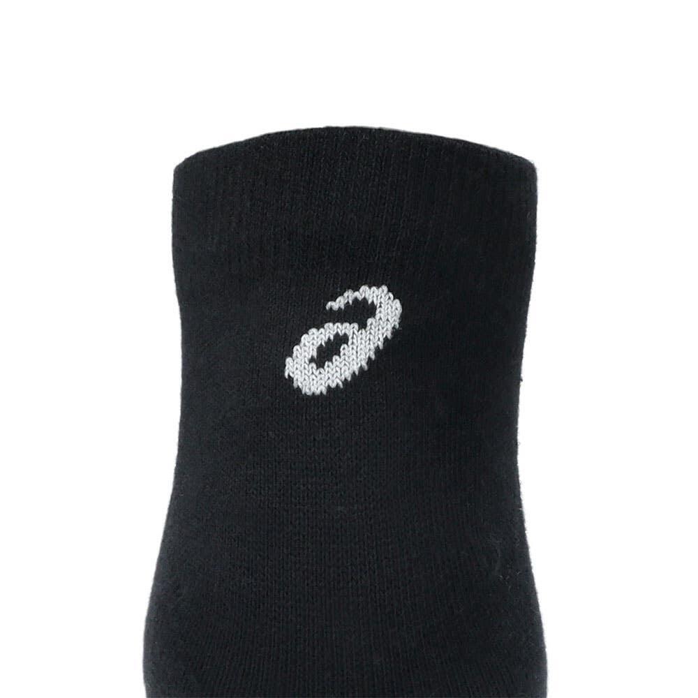 CALCETINES ASICS 3 PACK ANKLE SOCK 3033C296 001 S 2/2
