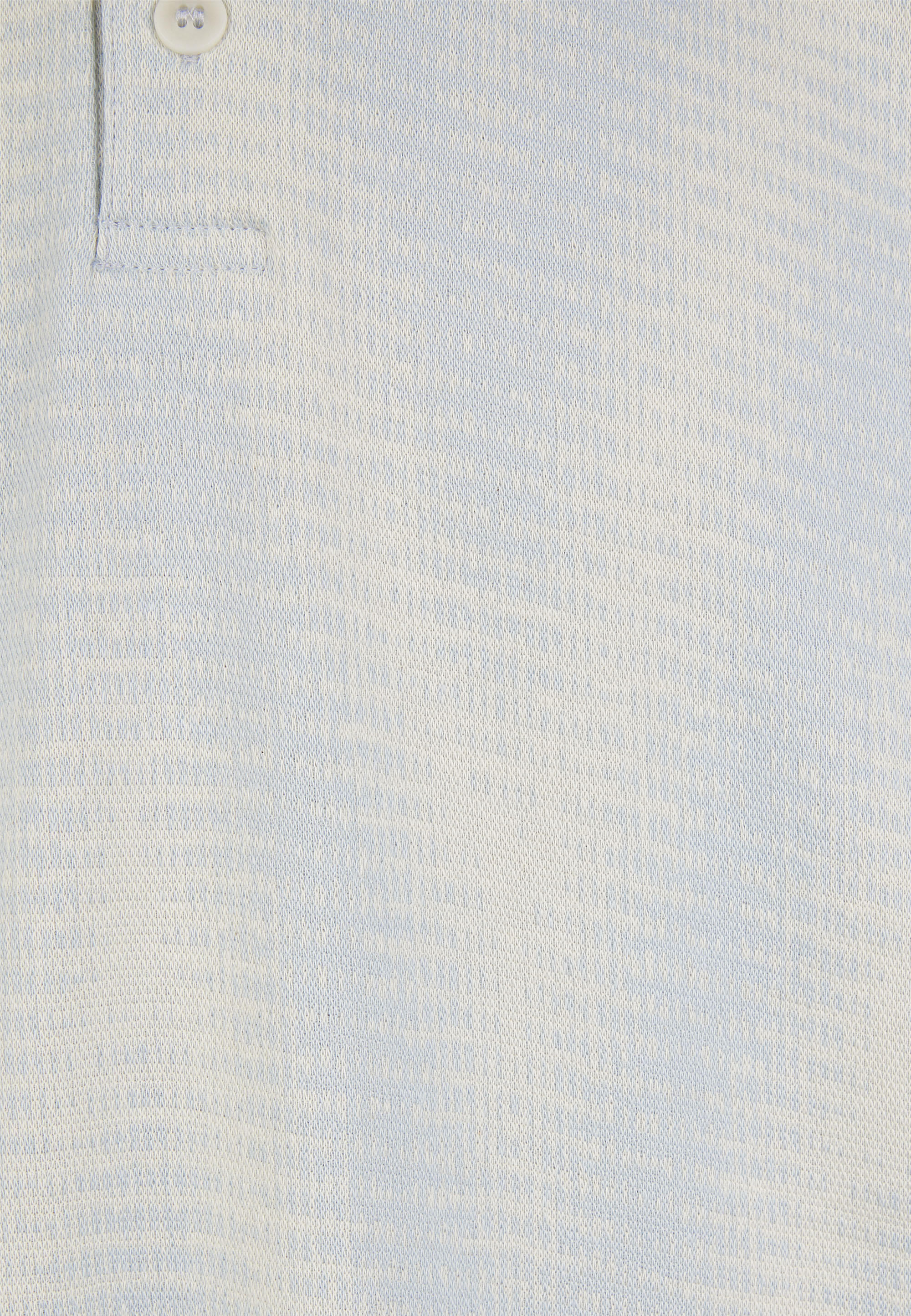 Polo-Shirt Ziggy mit dezentem Allover-Print 8/15
