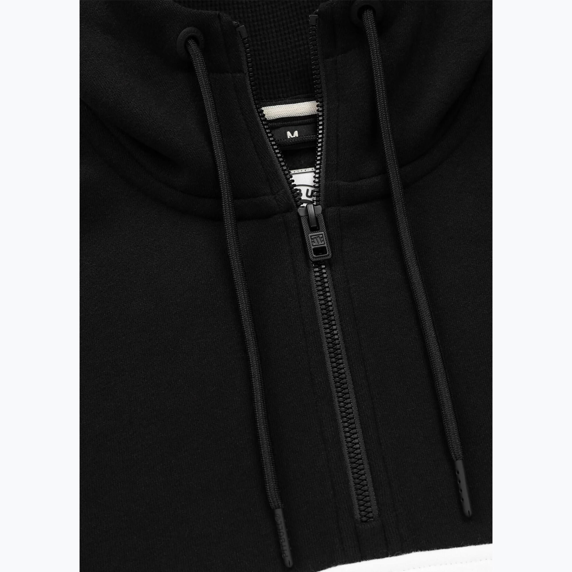 Bluza męska Pitbull Gibson Hooded 6/7