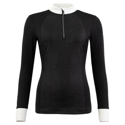 Br longsleeve wedstrijdshirt maglie dames