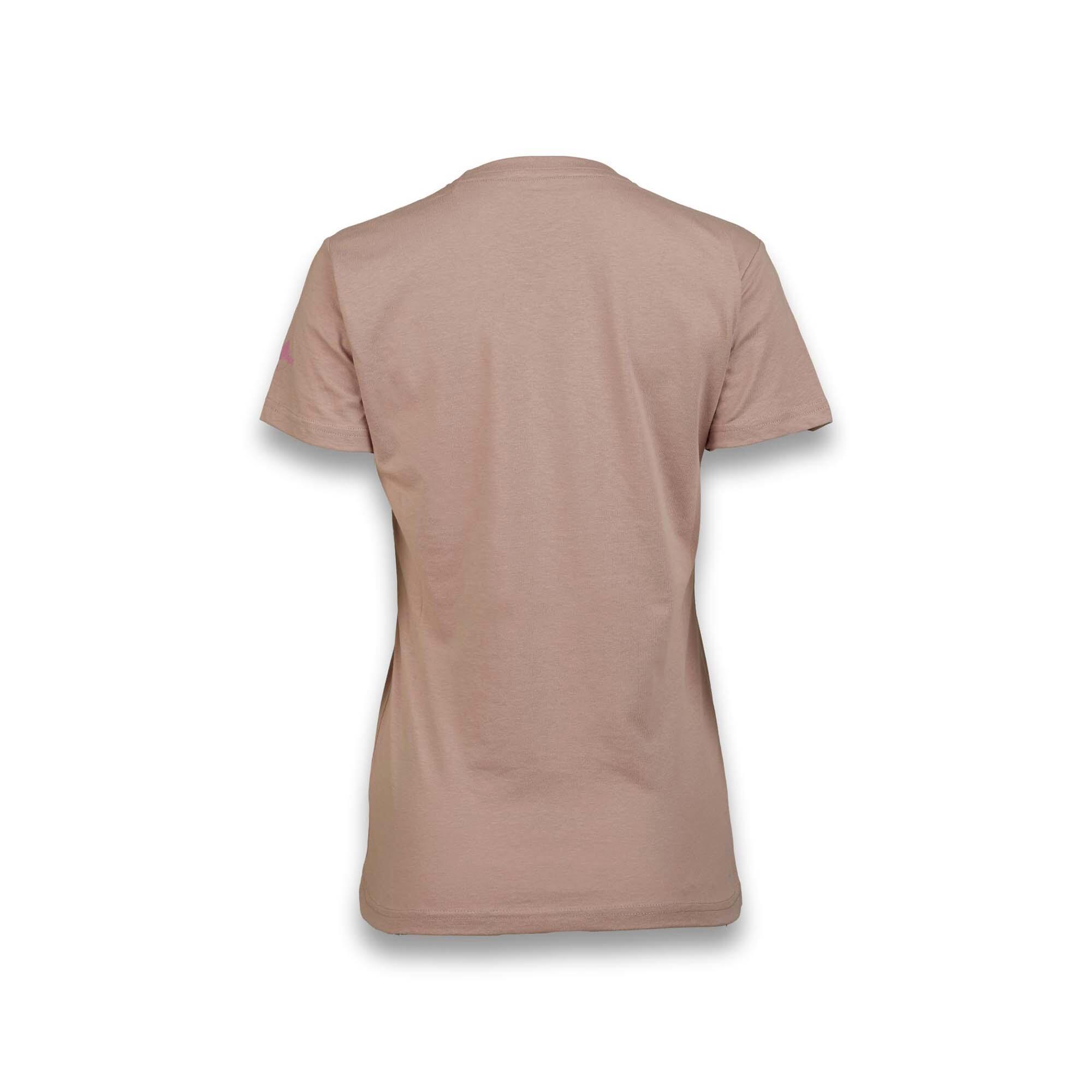 T-Shirt Ande New Spring Lady Donna 2/2
