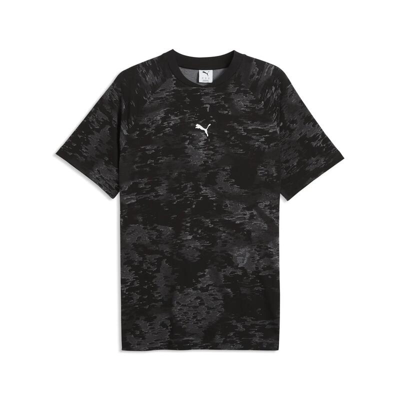 Tricou PUMA Sport Camo pentru bărbați PUMA