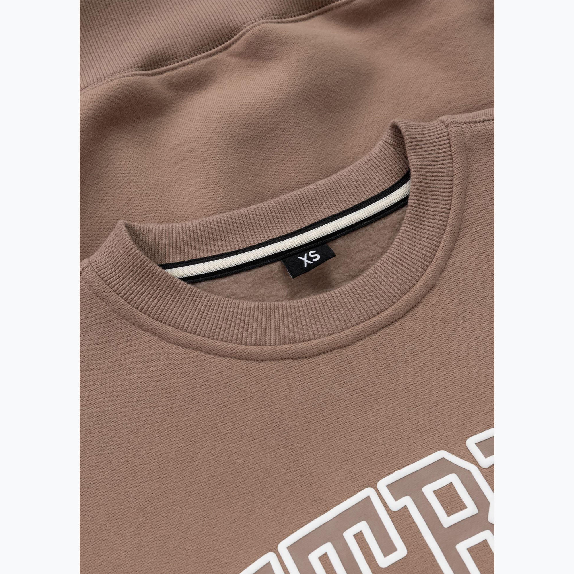 Bluza damska Pitbull Crewneck Fiora 6/7