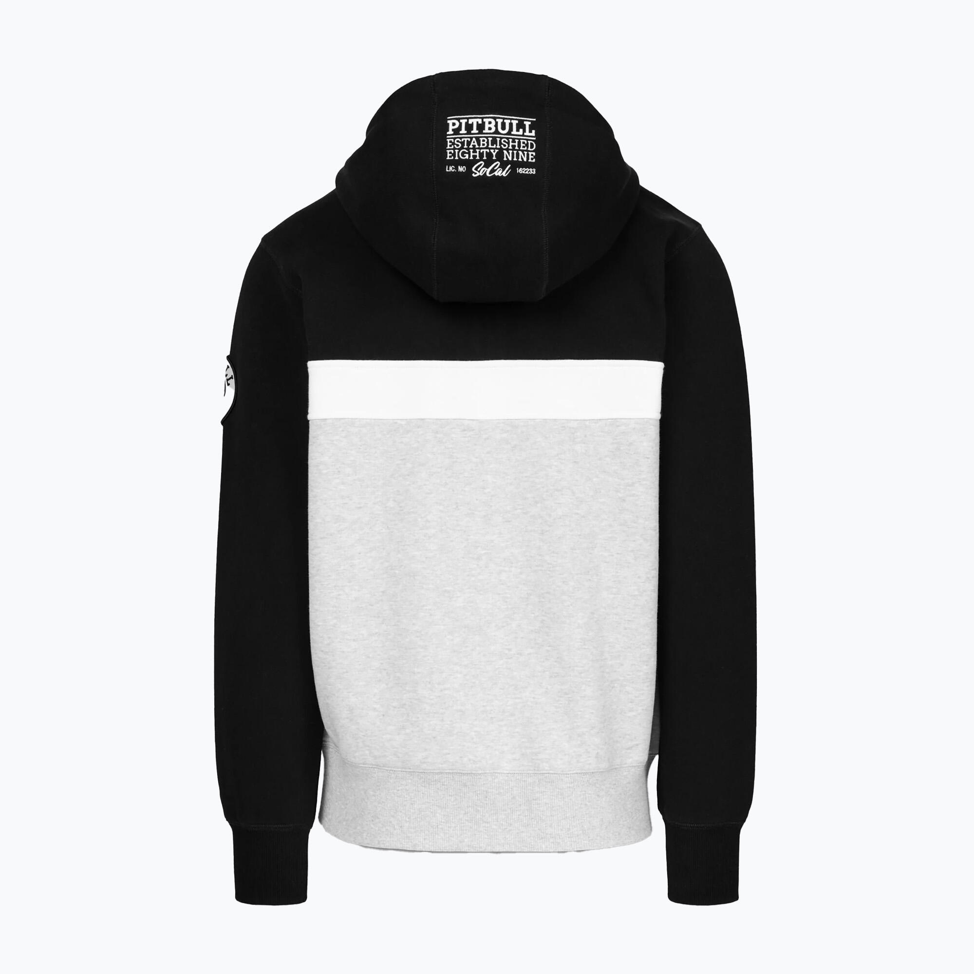 Bluza męska Pitbull Gibson Hooded 5/7