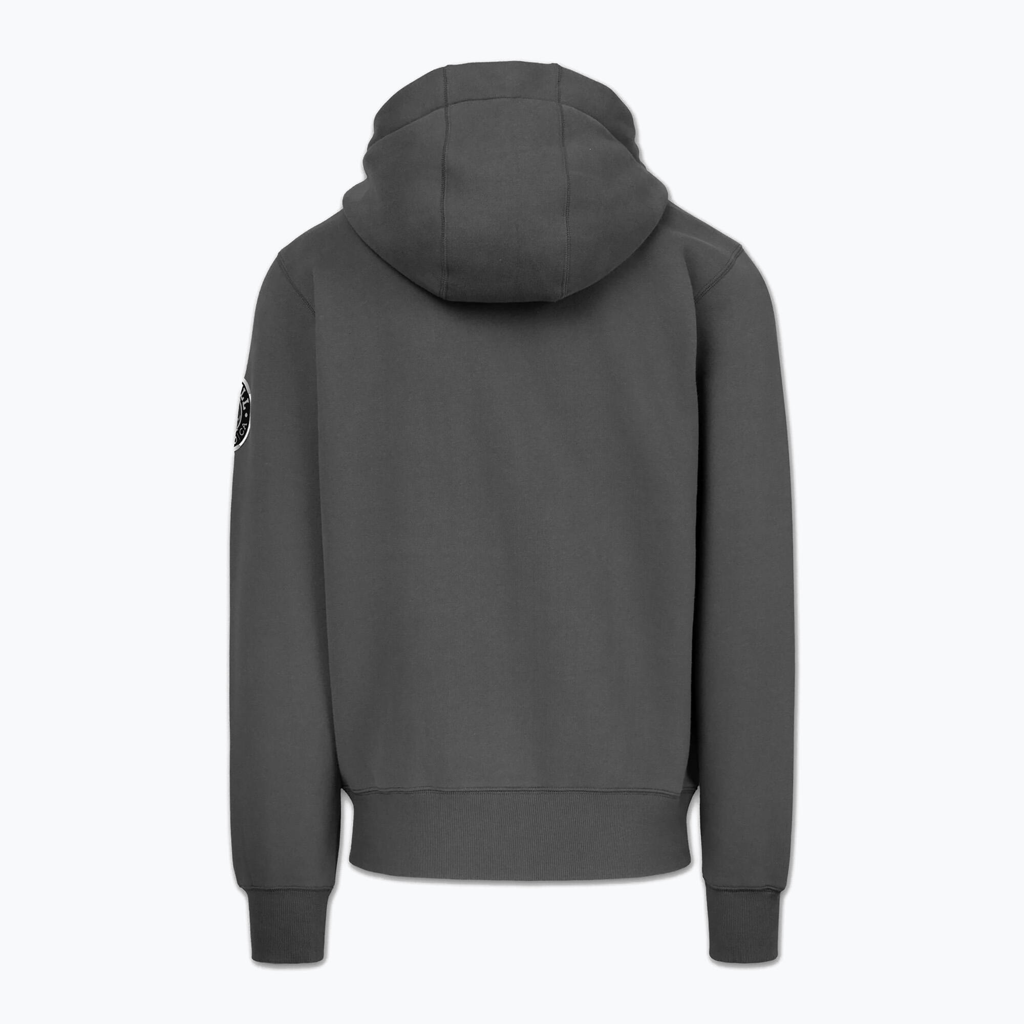 Bluza męska Pitbull Norton Hooded Zip 6/7