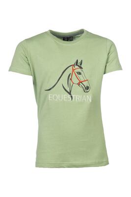 T-shirt grace jade