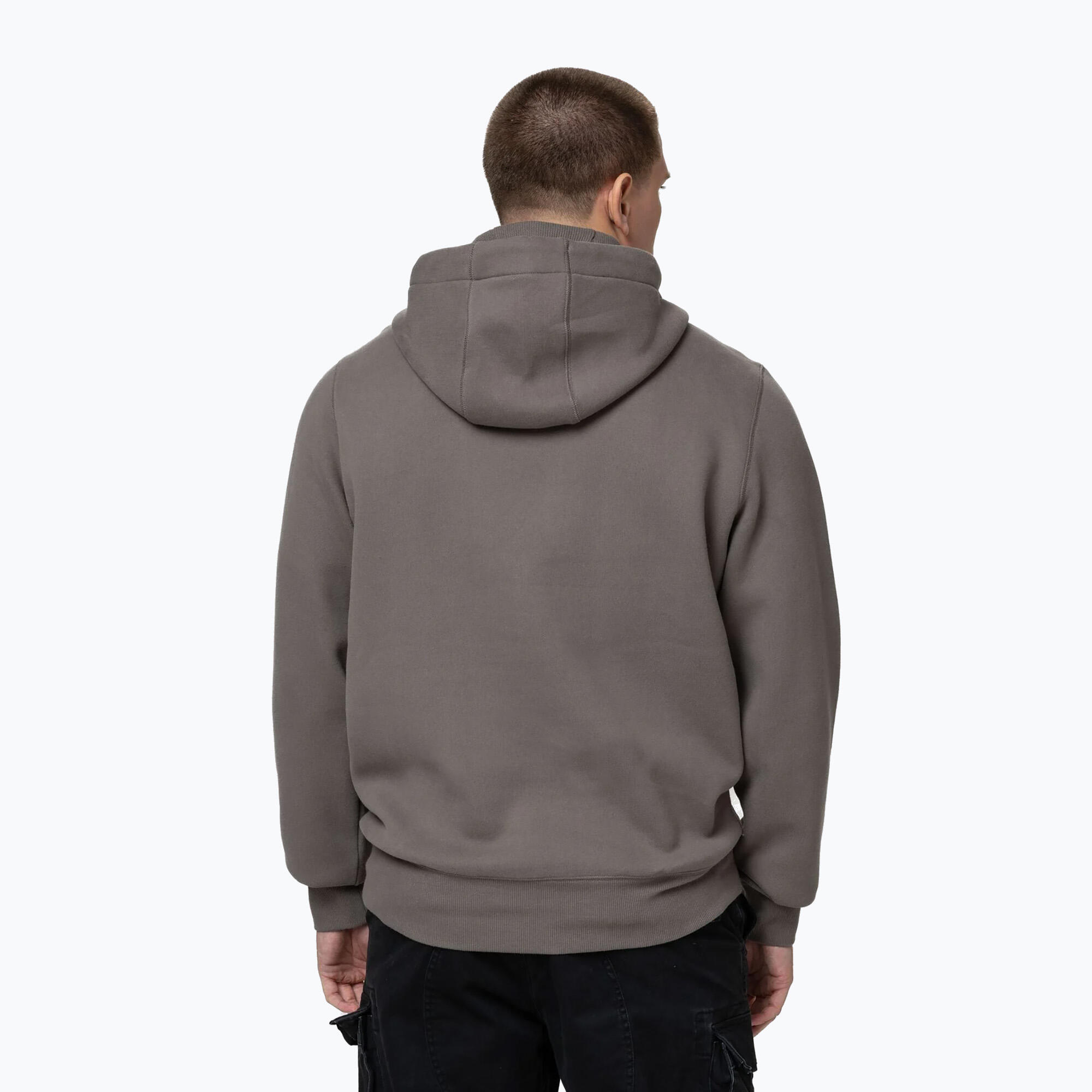 Bluza męska Pitbull So Cal Hooded 3/7