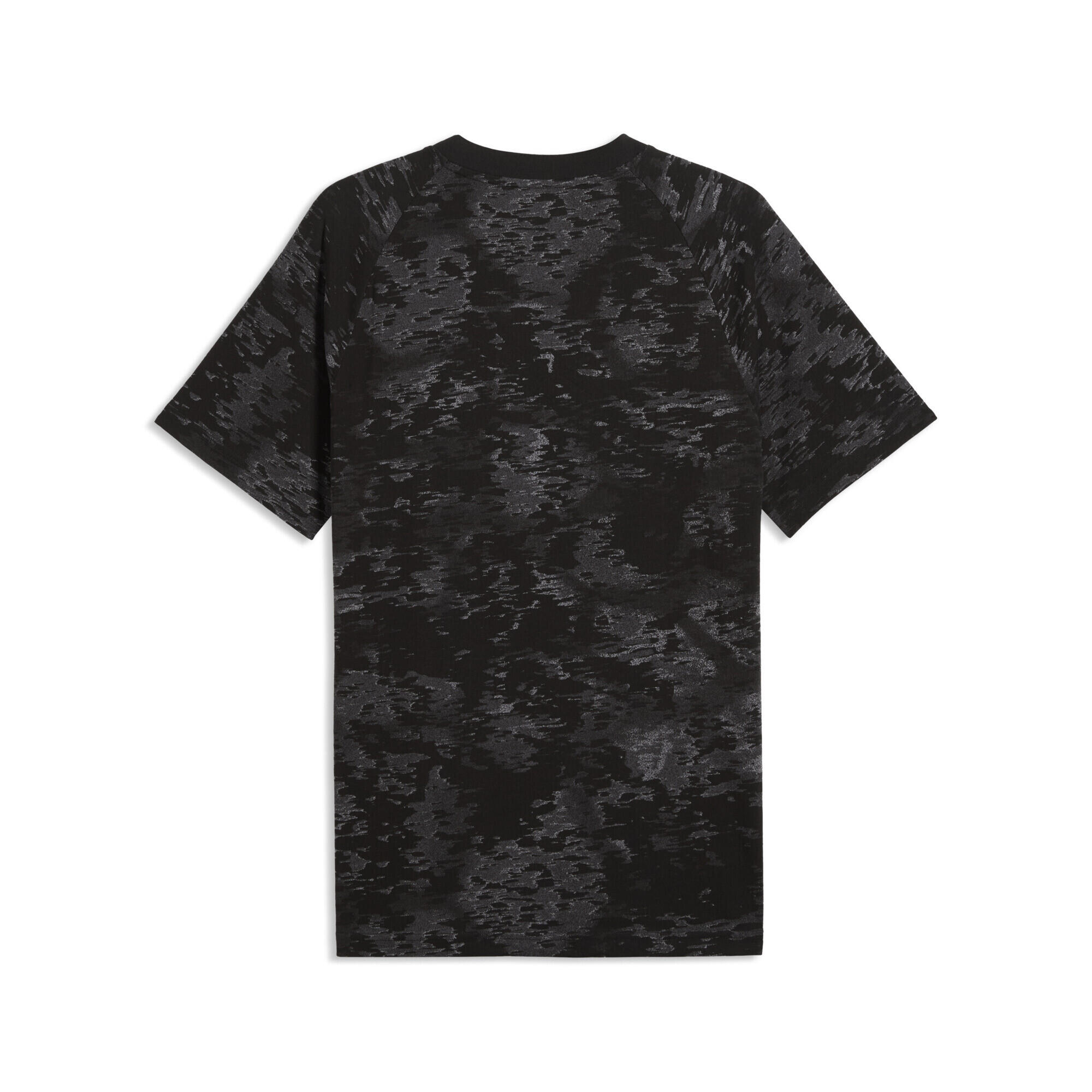 Męska koszulka PUMA Sport Camo PUMA 5/5