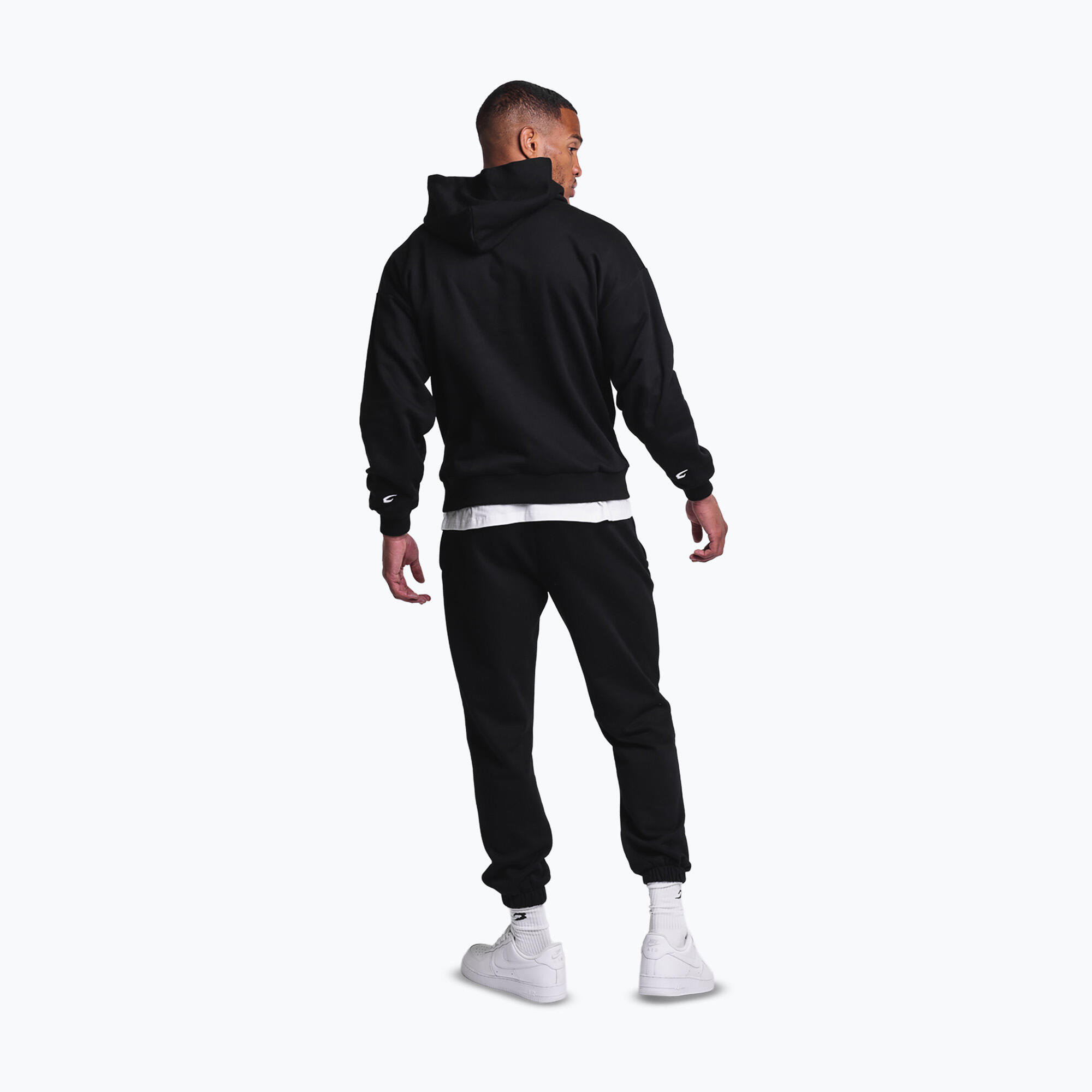 Herenhoodie BOXRAW East Street Hoodie 3/7