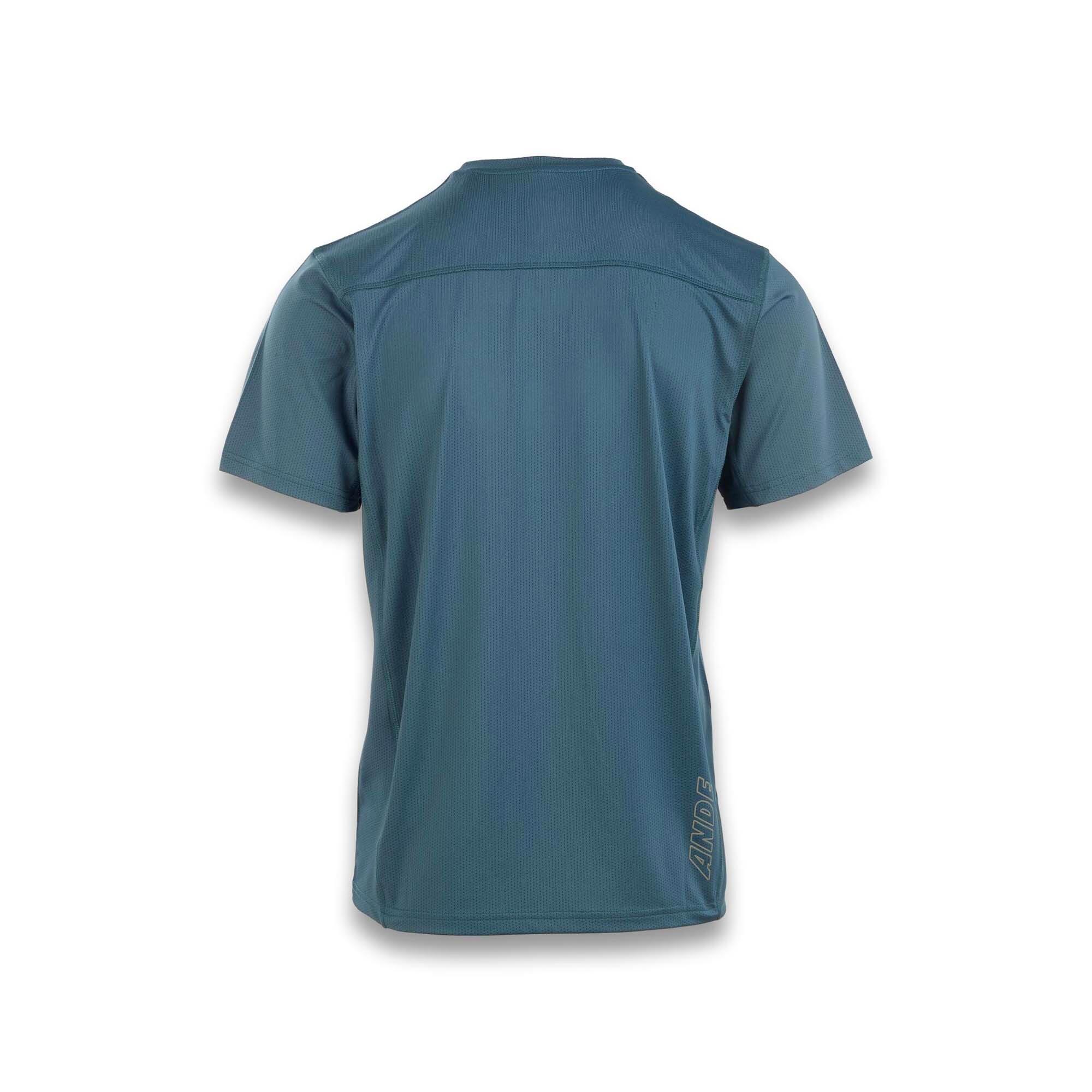 T-Shirt Ande Campelli Adulto 2/2