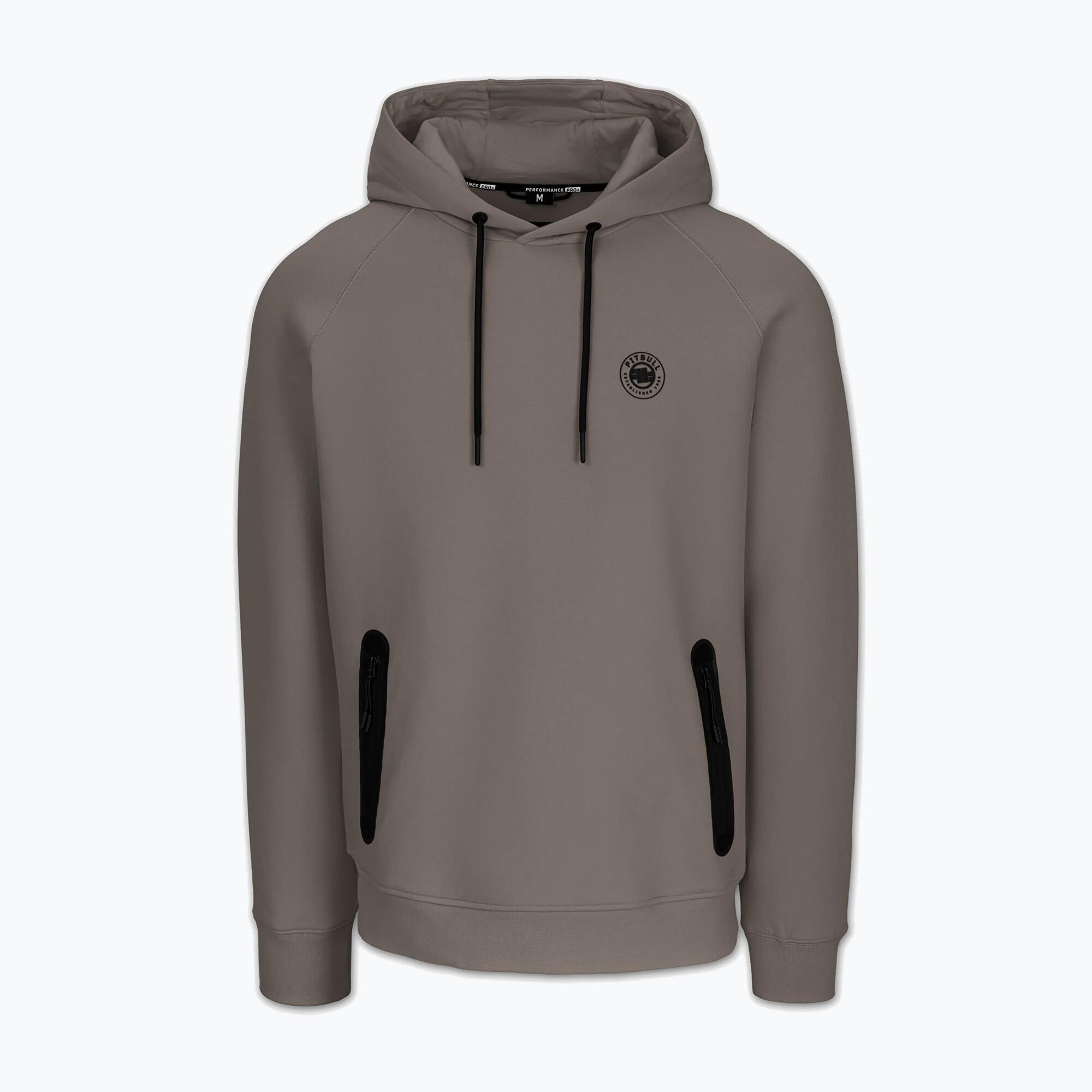 Bluza męska Pitbull Dogwood Hooded Sweatshirt 4/7