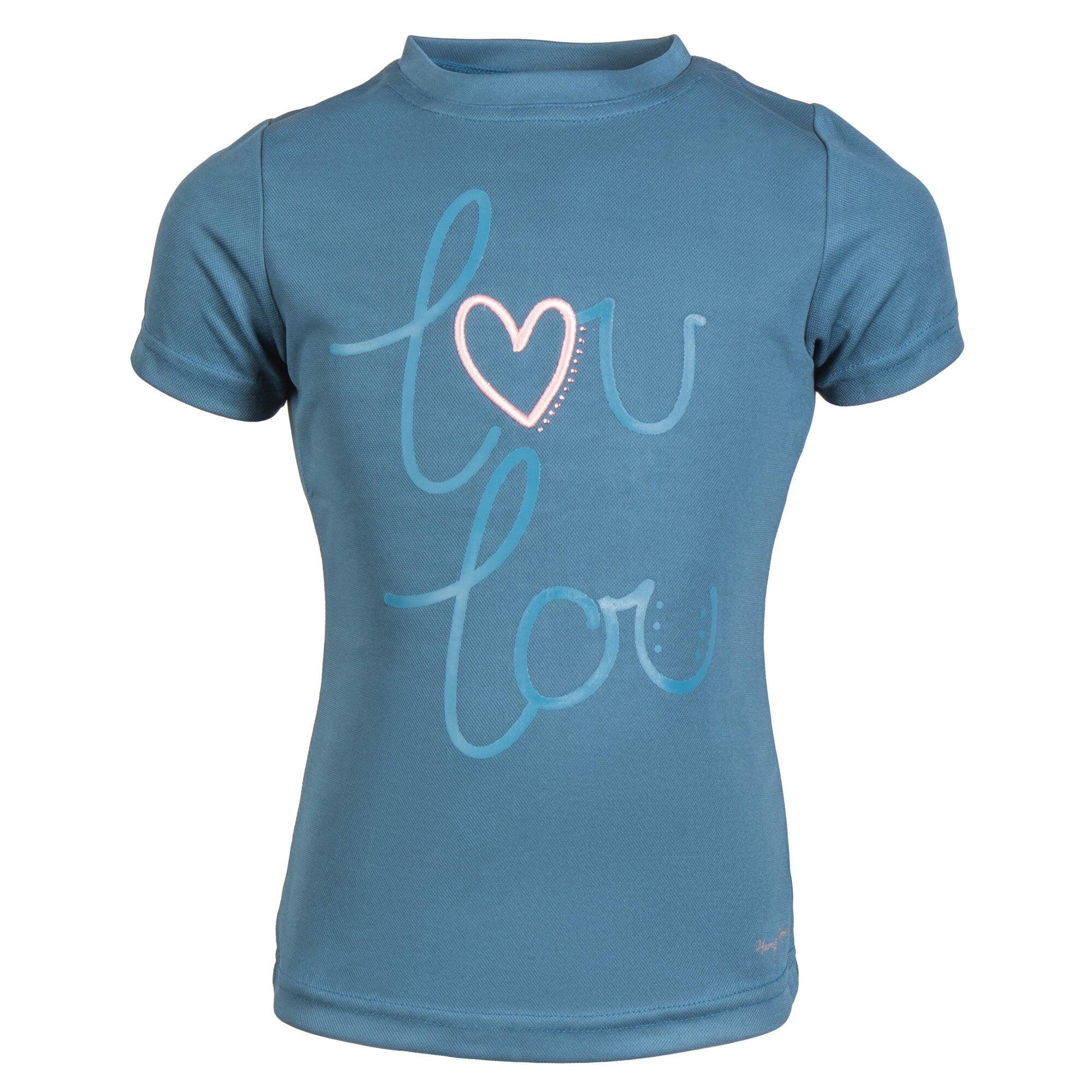 T-shirt LouLou 2/3