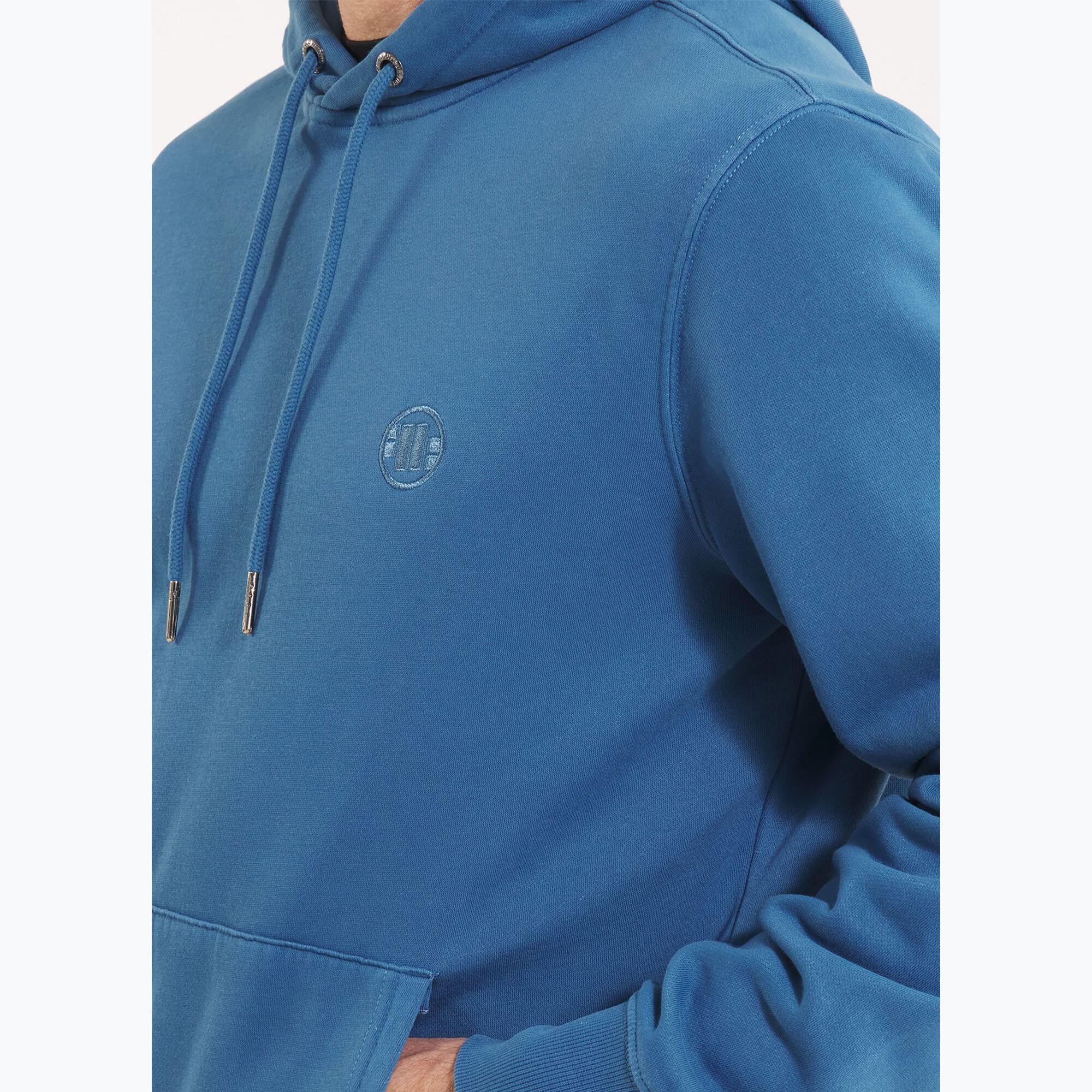 Bluza męska Pitbull Lancaster 2 Hooded Sweatshirt 4/7