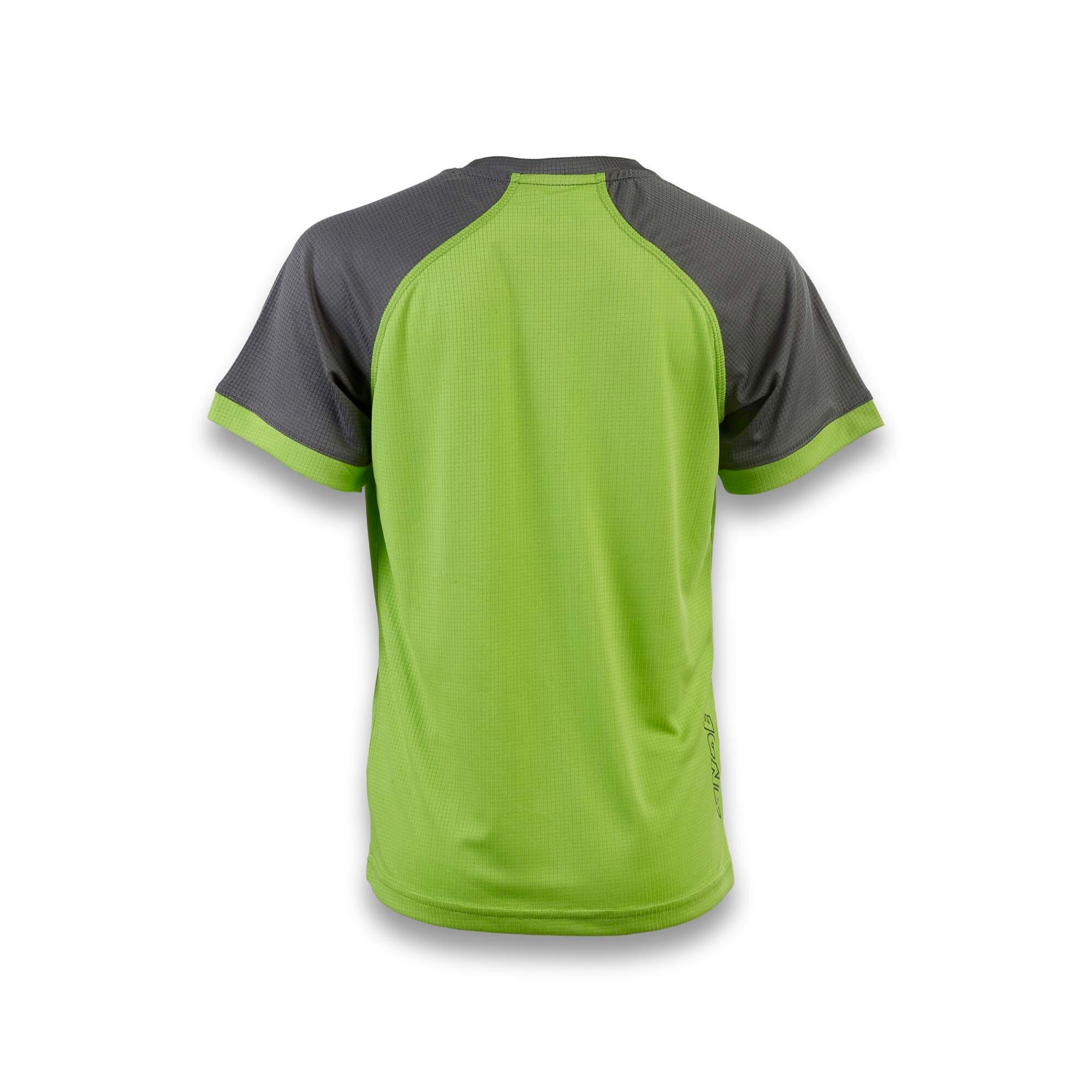 T-Shirt Ande New Pertusio Jr Criança 2/2