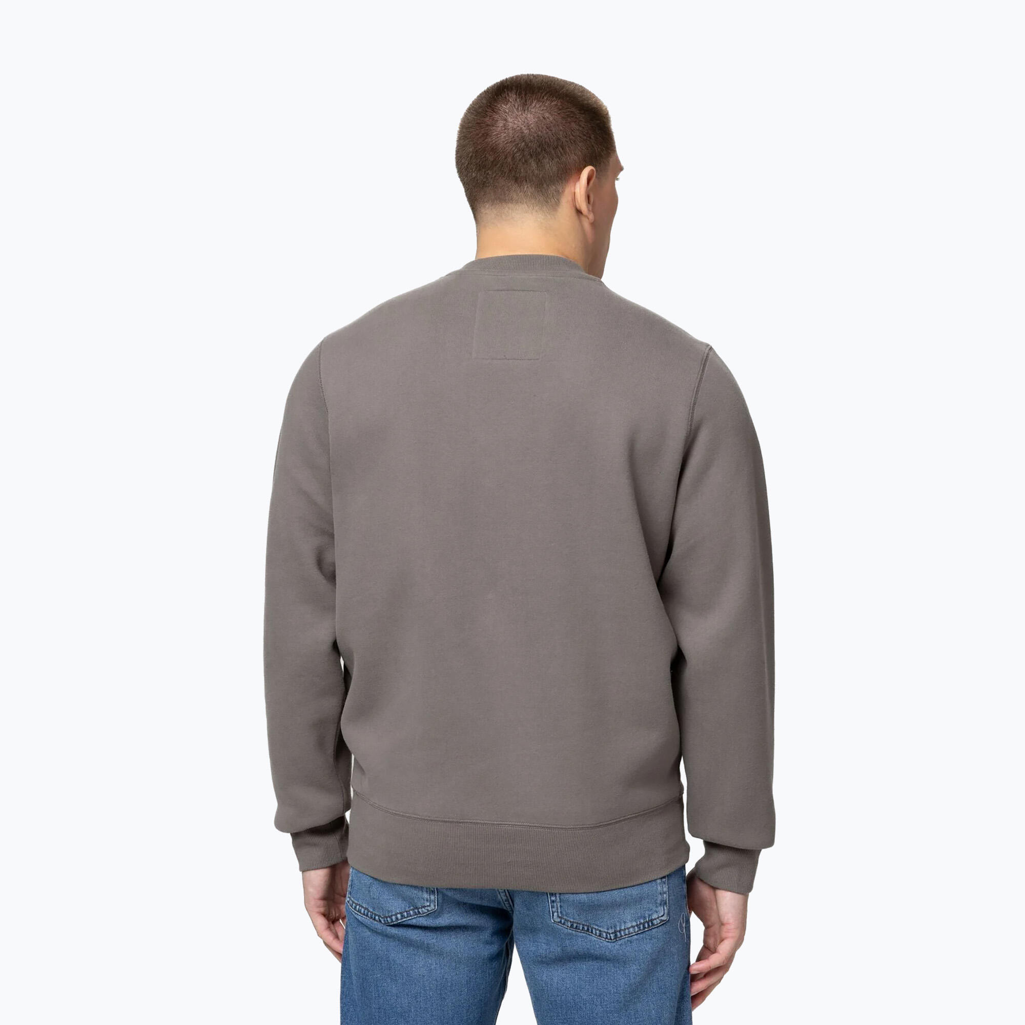 Bluza męska Pitbull So Cal Crewneck 3/7