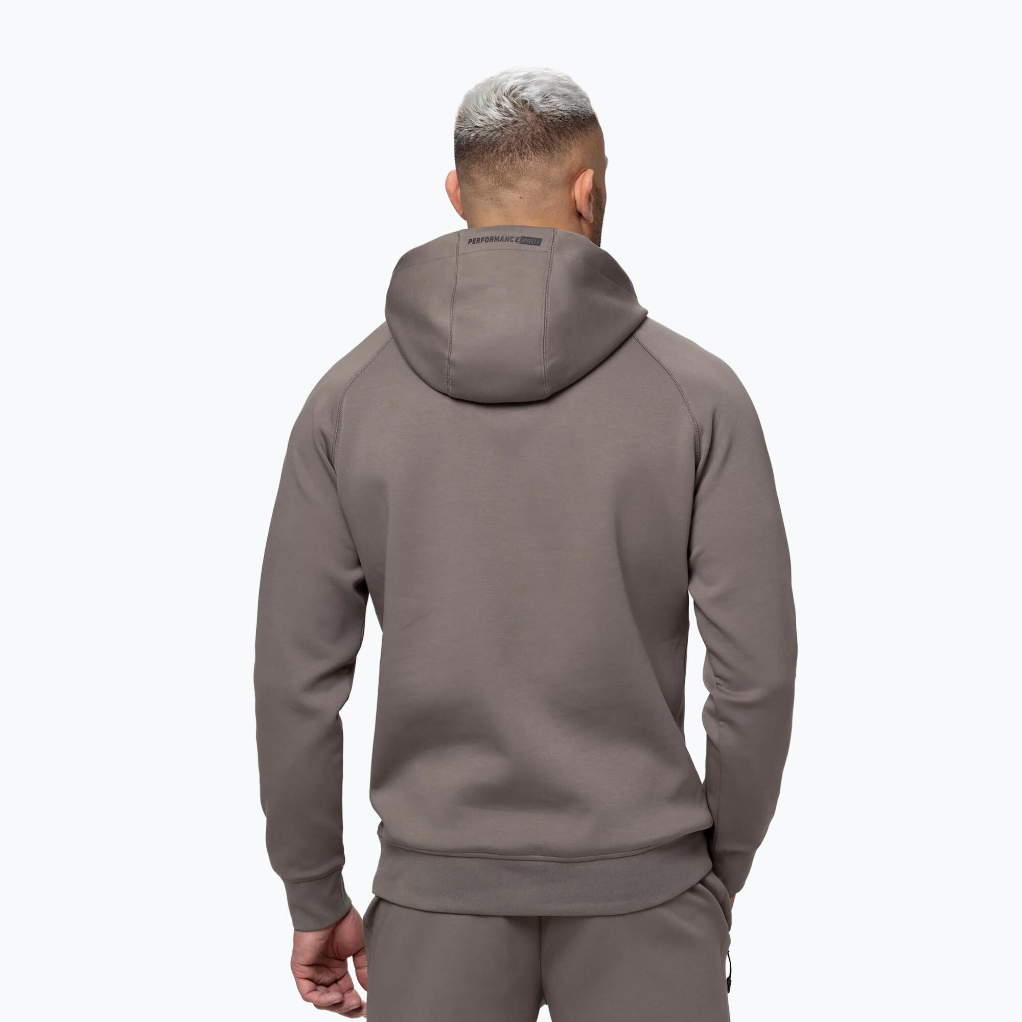 Bluza męska Pitbull Dogwood Hooded Sweatshirt 3/7