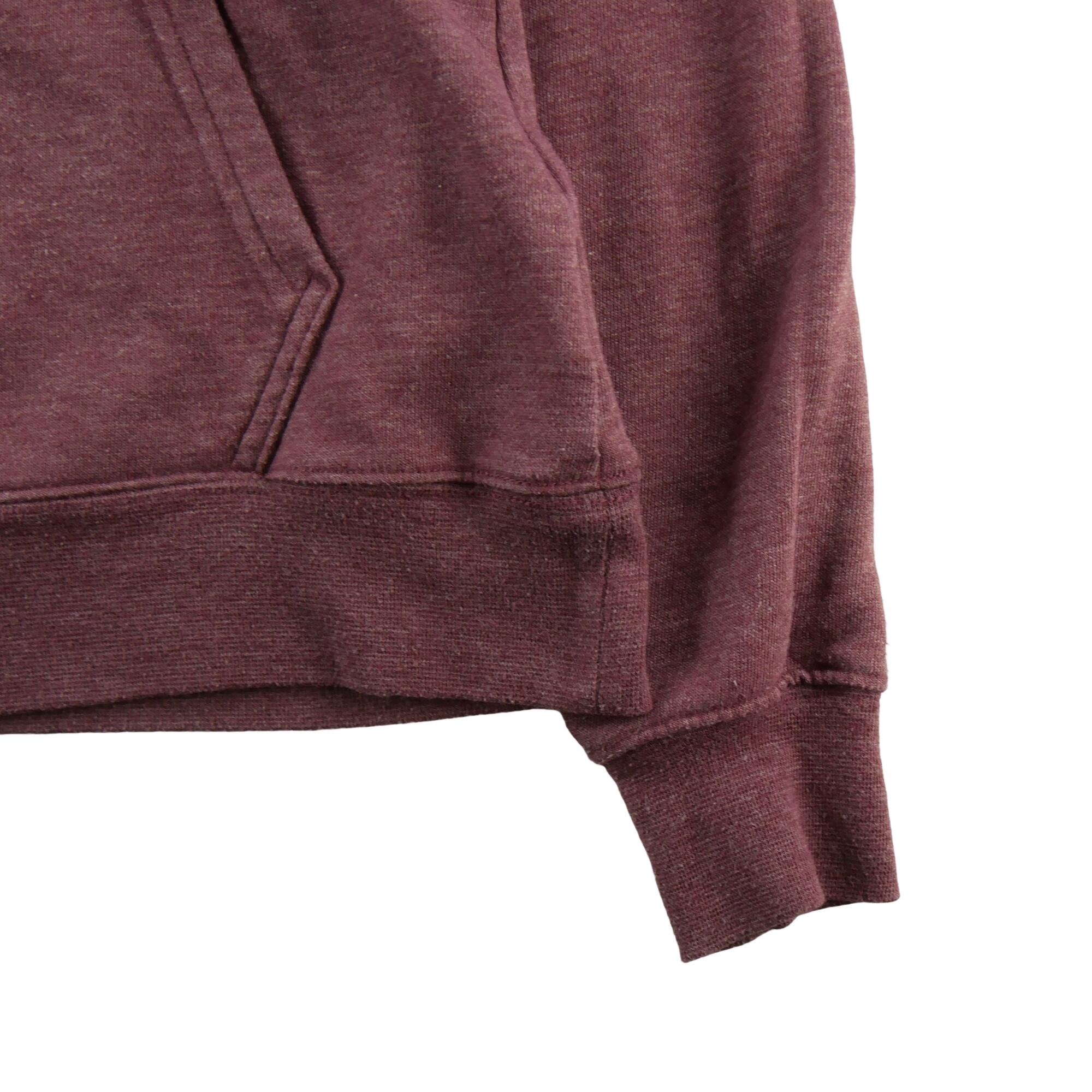Second hand - Felpa con cappuccio donna The North Face - Stato molto buono 4/6