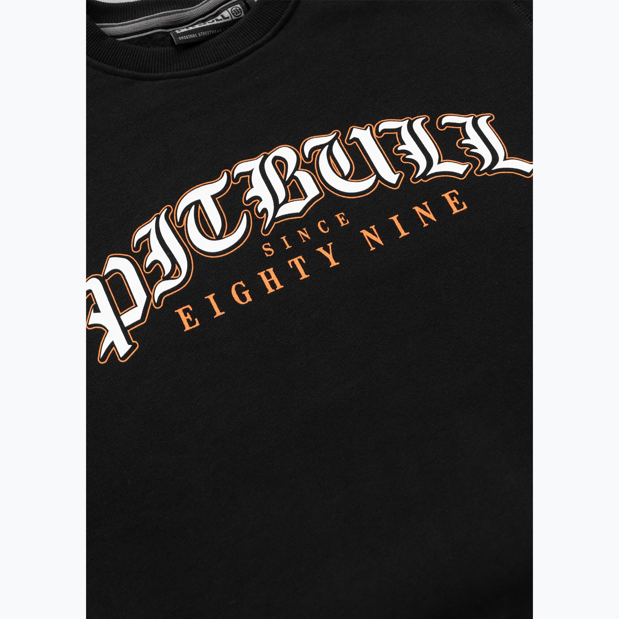 Bluza męska Pitbull Crewneck Tattoo 4/7