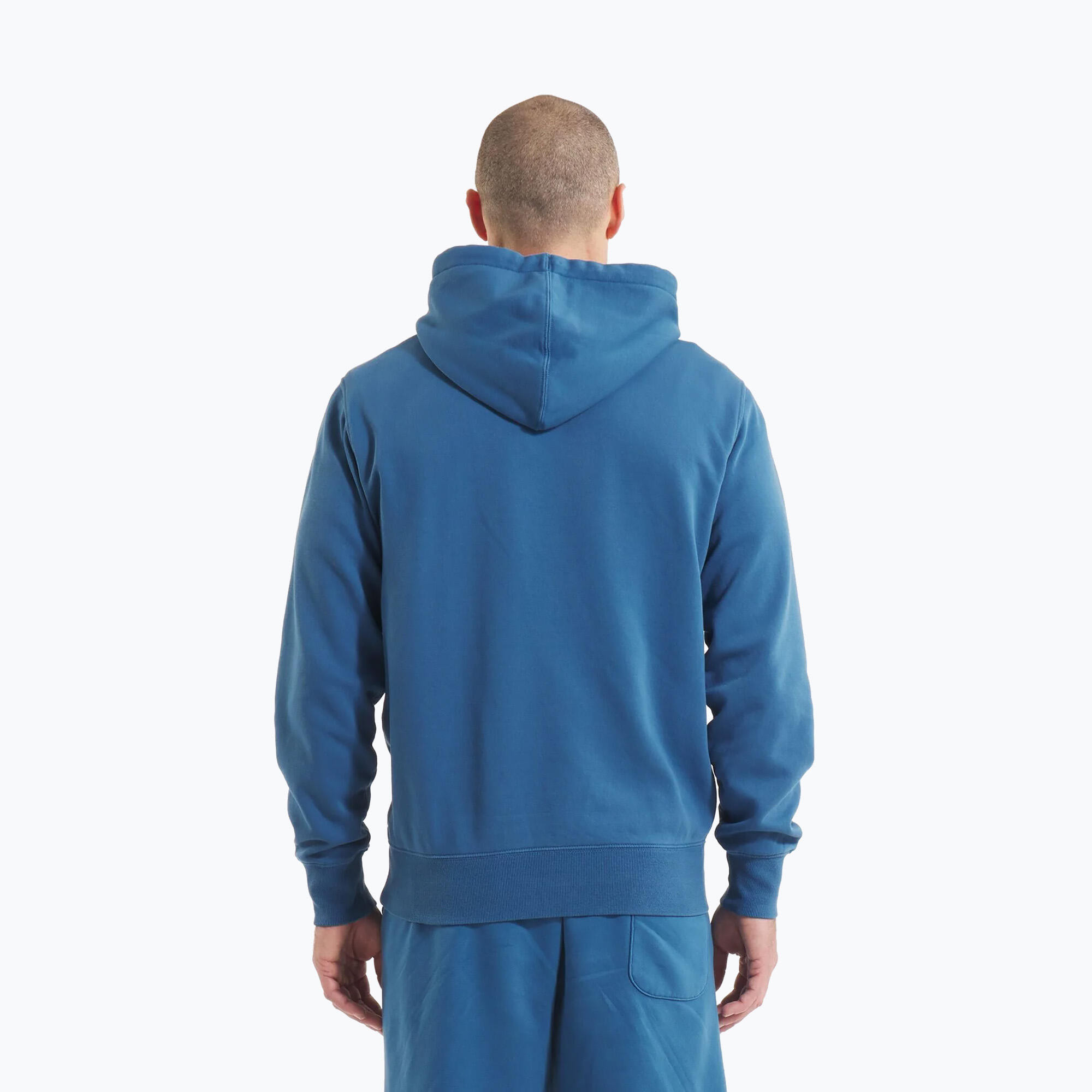 Bluza męska Pitbull Lancaster 2 Hooded Sweatshirt 3/7