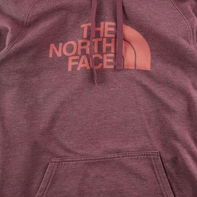 Second life - Hanorac cu glugă femei The North Face - Foarte bun