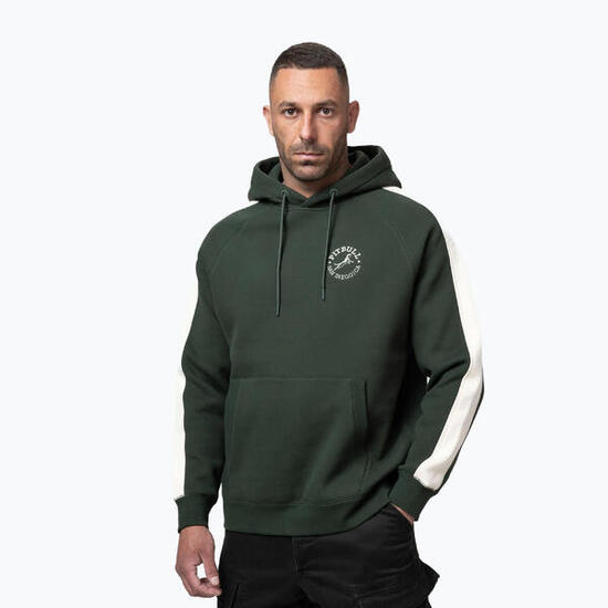 Bluza męska Pitbull San Diego Ca Hooded