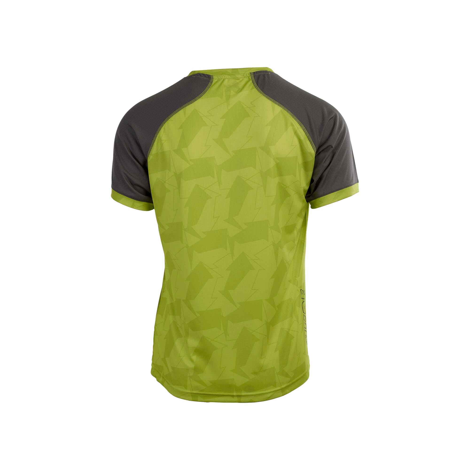 T-Shirt Ande New Pertusio Fant Adulto 2/2