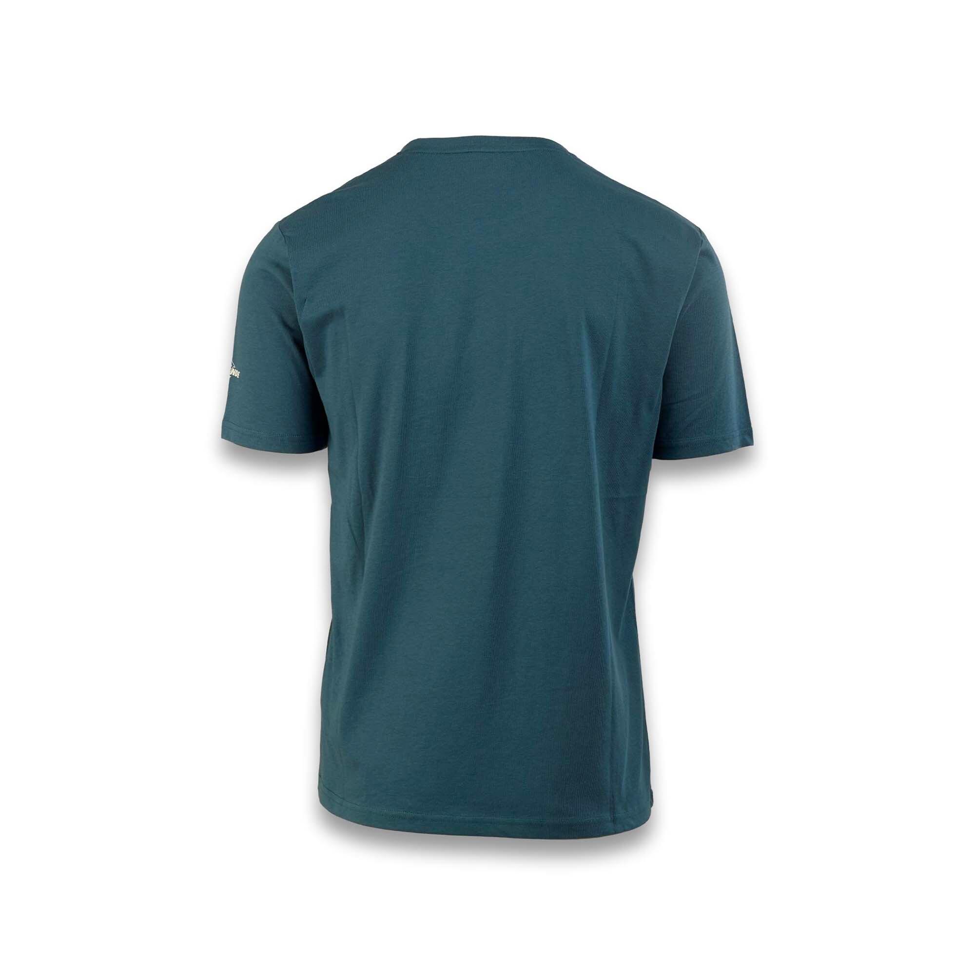 T-Shirt Ande Luna Adulte 2/2