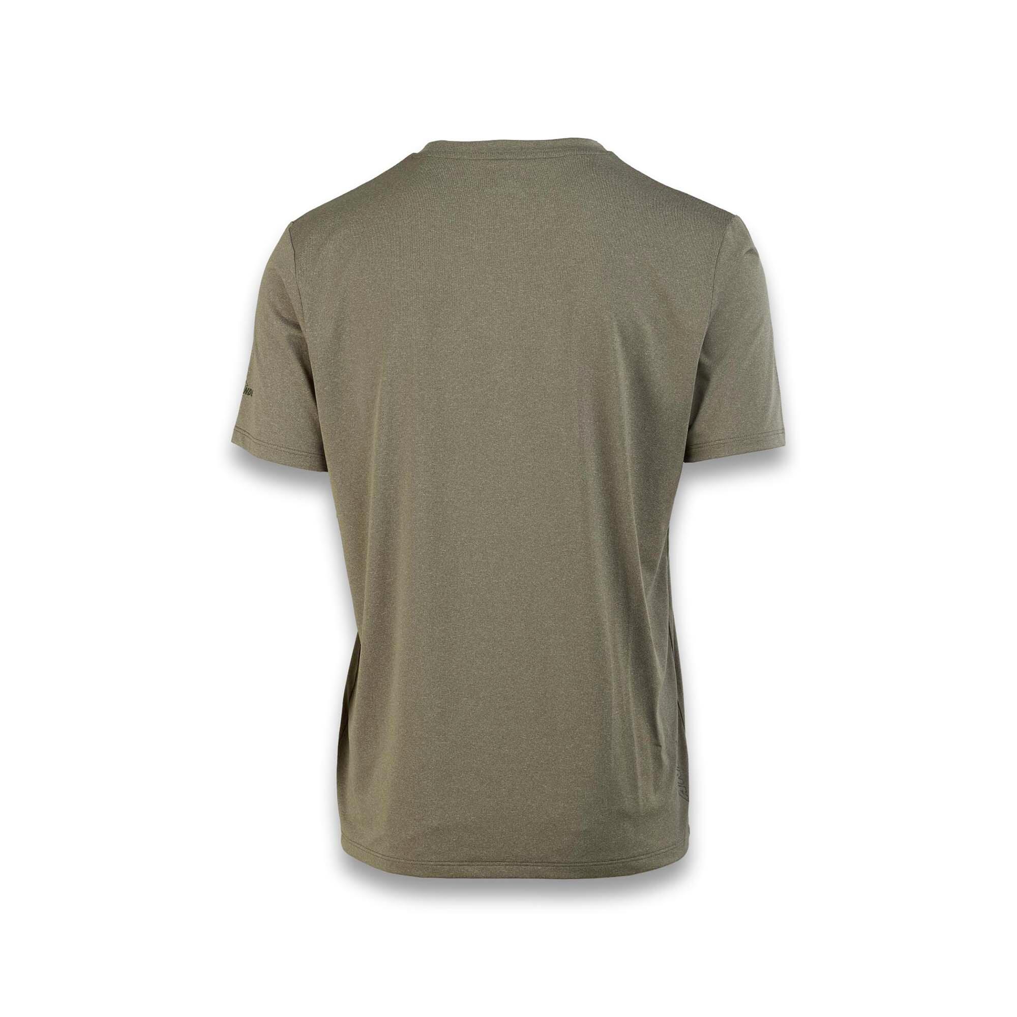 T-Shirt Ande New Van Erwachsene 2/2