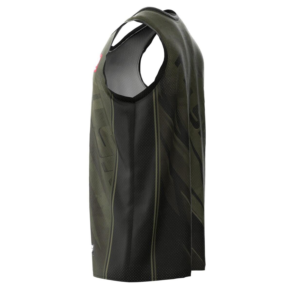 Débardeur de basket pour homme EXTREME HOBBY POLAND ULTIMATE 4/6