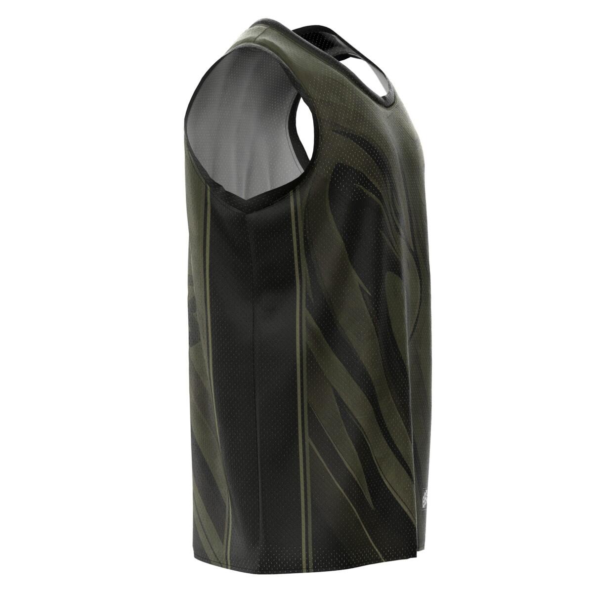 Débardeur de basket pour homme EXTREME HOBBY POLAND ULTIMATE 3/6