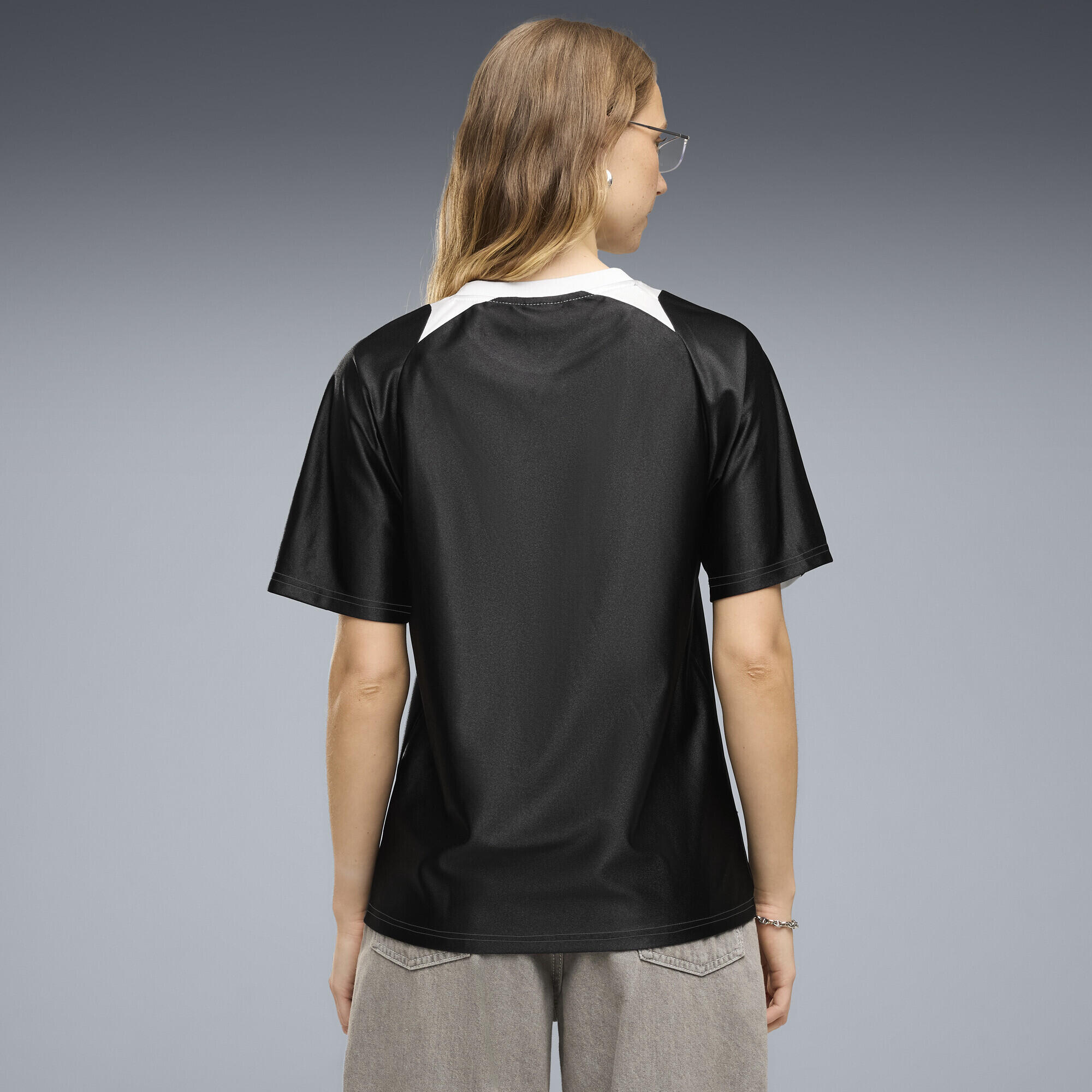 Maillot décontracté Street Femme PUMA 3/5