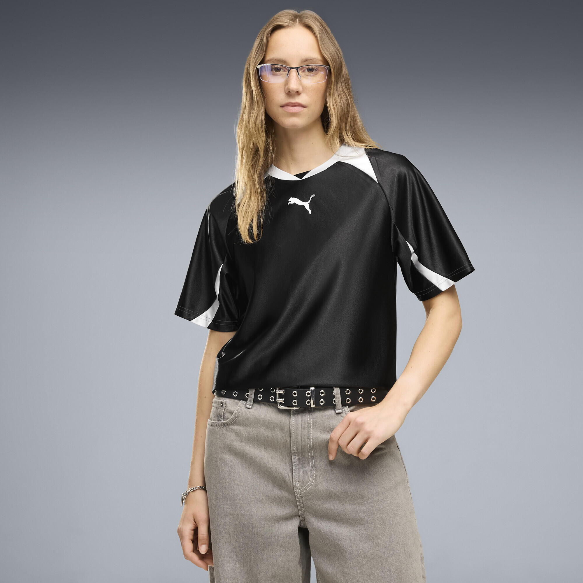 Maillot décontracté Street Femme PUMA 2/5