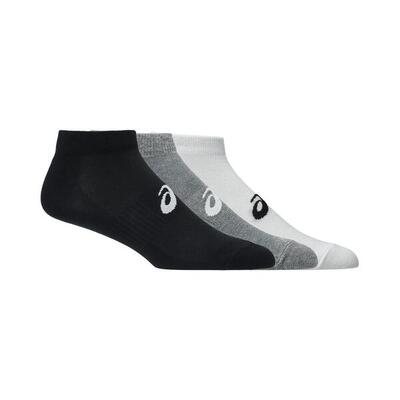 Calcetines asics 3 pack ankle sock 3033c296 960 s