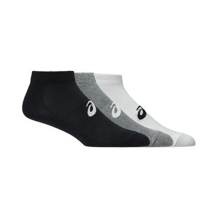 Socken Asics 3 Pack Ankle Sock Variert 3033c296