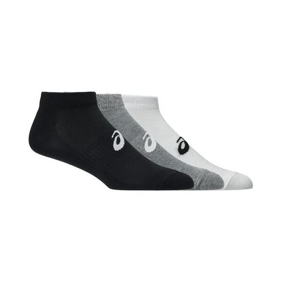 Socken Asics 3 Pack Ankle Sock Variert 3033c296
