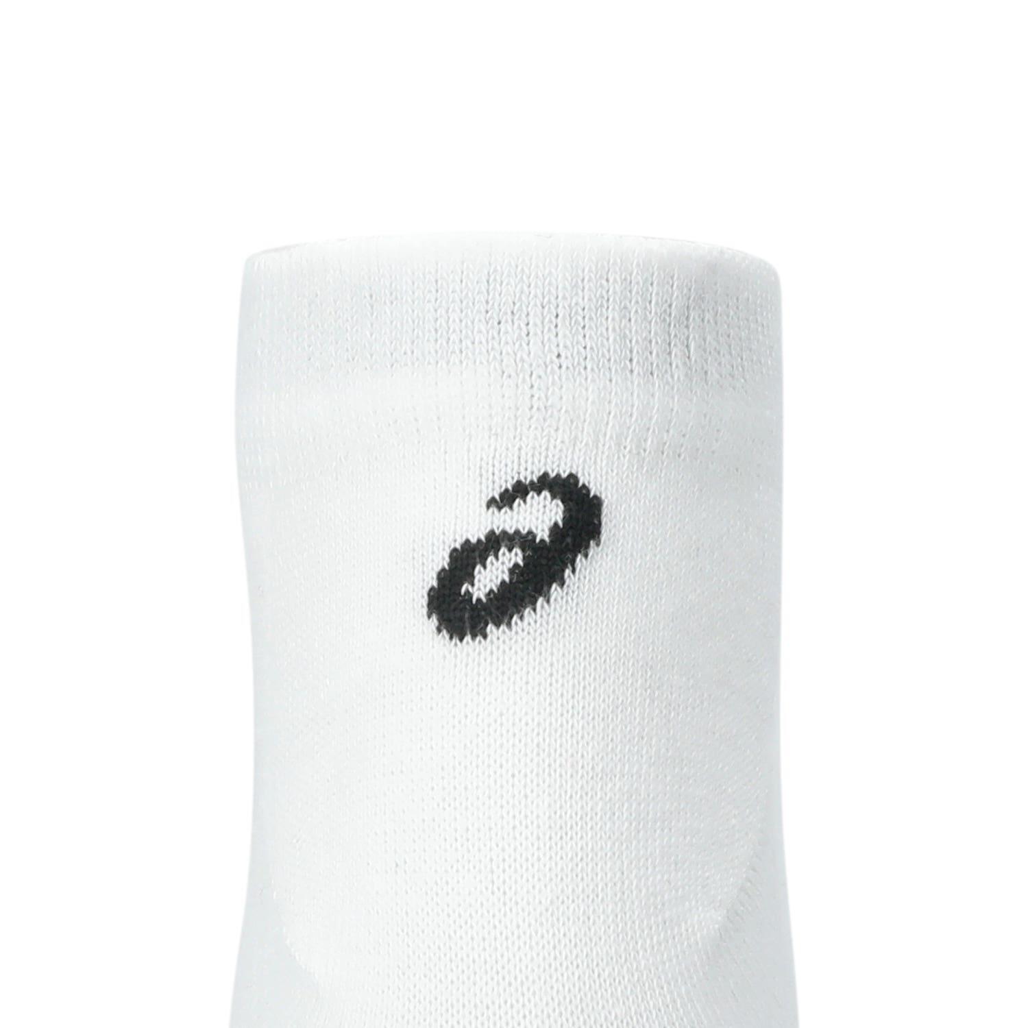 CALCETINES ASICS 3 PACK ANKLE SOCK 3033C296 960 S 4/4