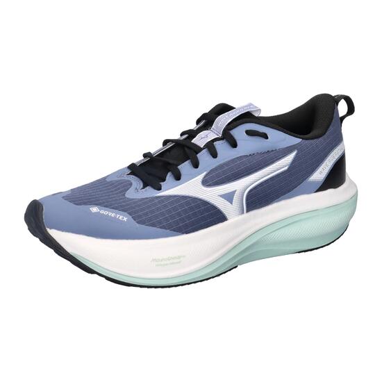 Damen-Laufschuhe Mizuno Wave Rider Gtx 4