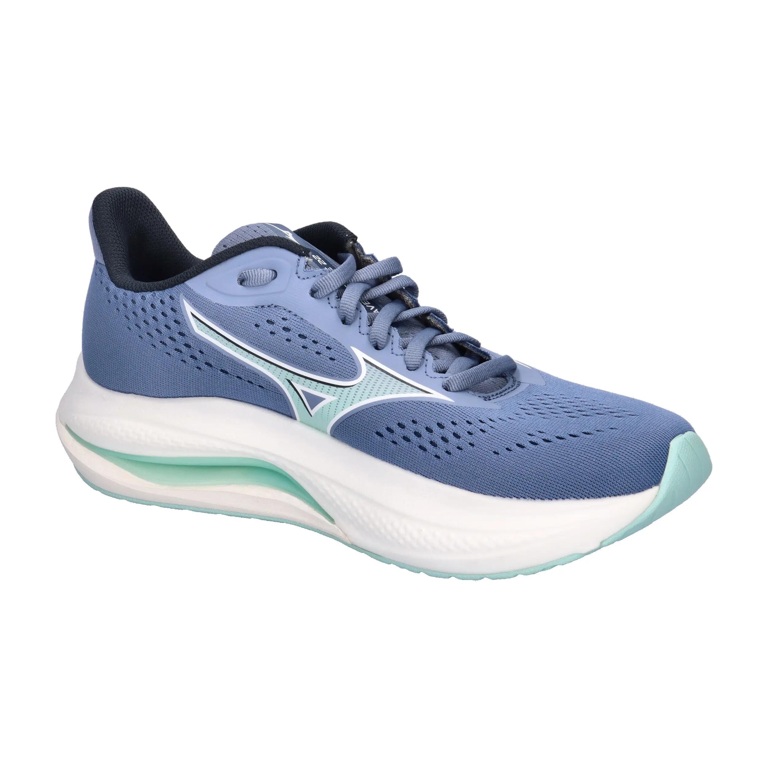 Chaussures de running femme Mizuno Wave Inspire 22 8/14