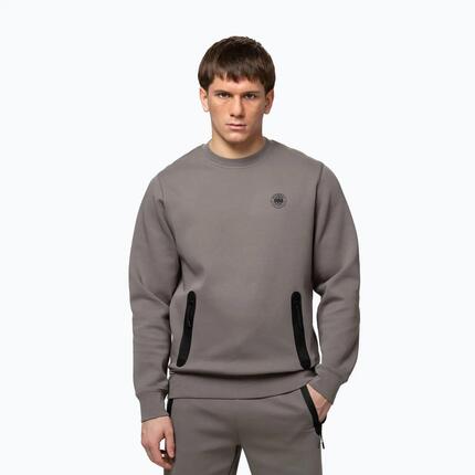 Bluza męska Pitbull Dogwood Crewneck Sweatshirt