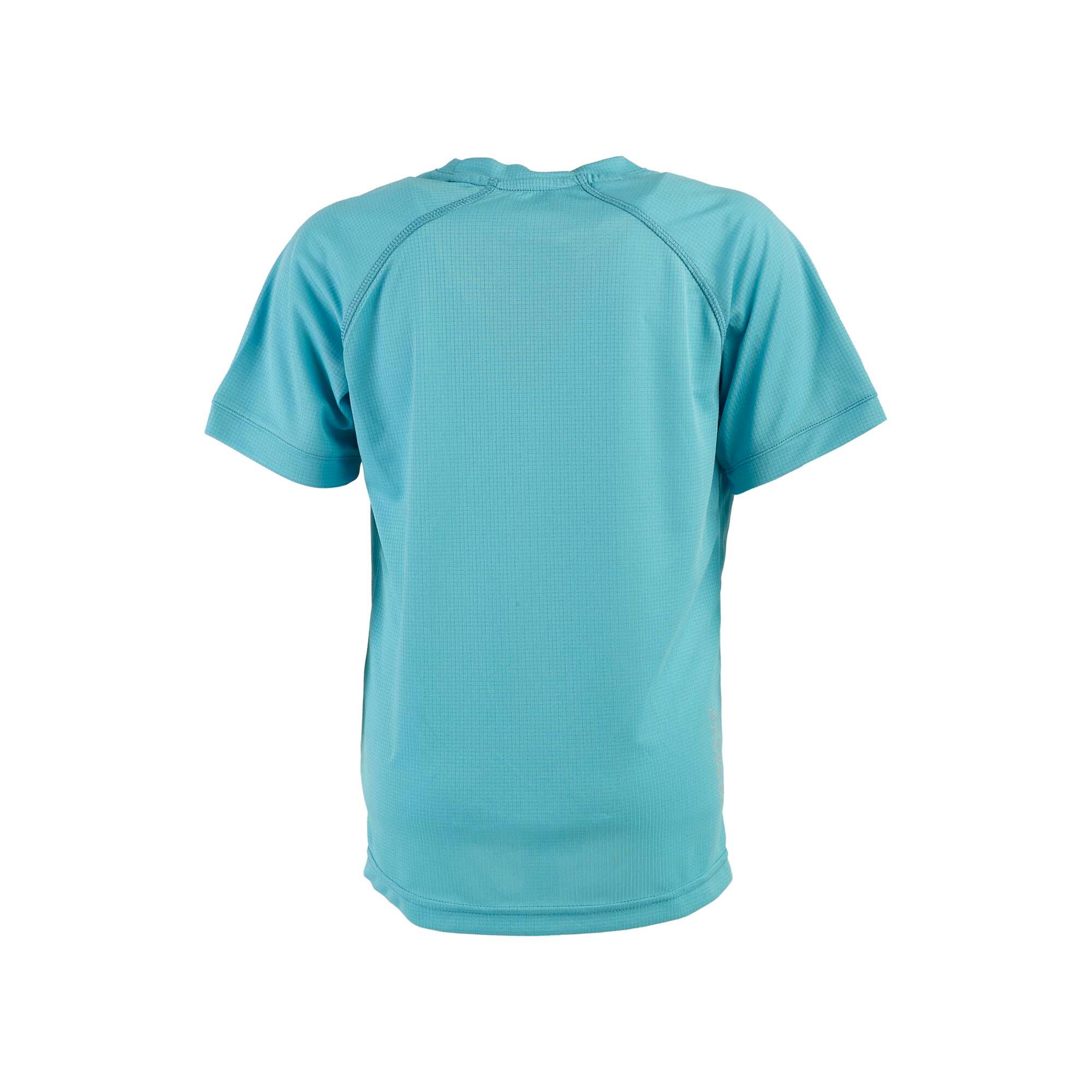 T-Shirt Ande New Pertusio Jr Kind 2/2