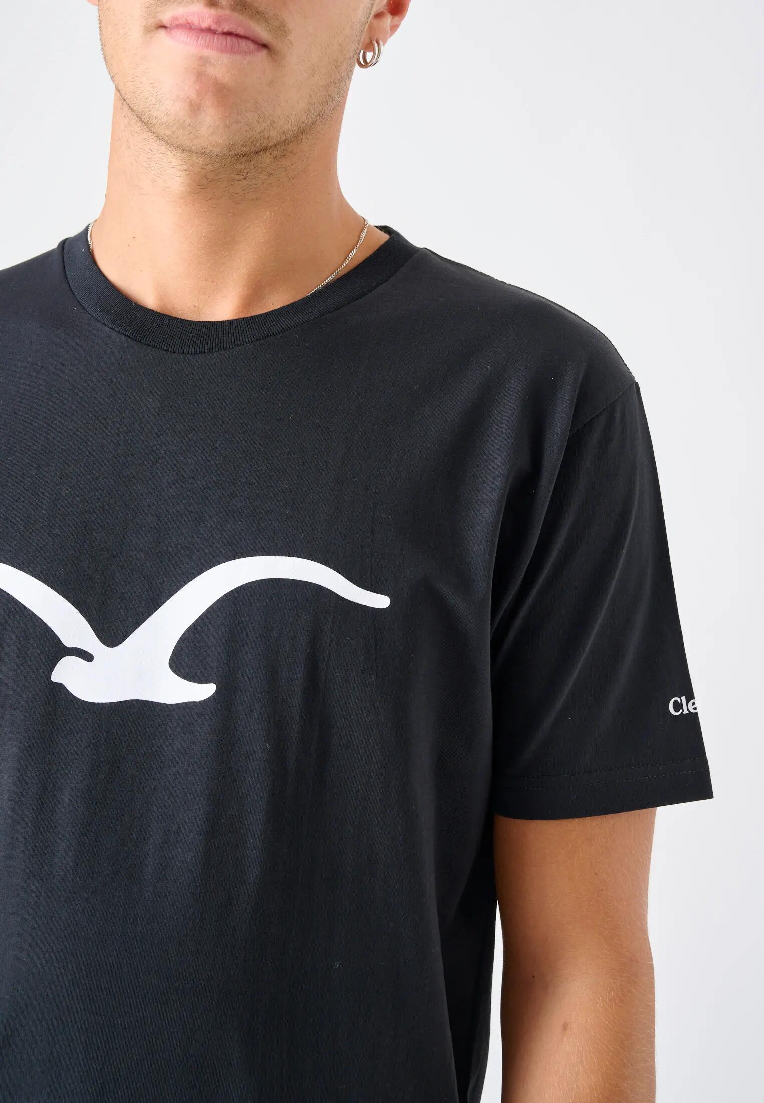 T-Shirt Möwe 8/8