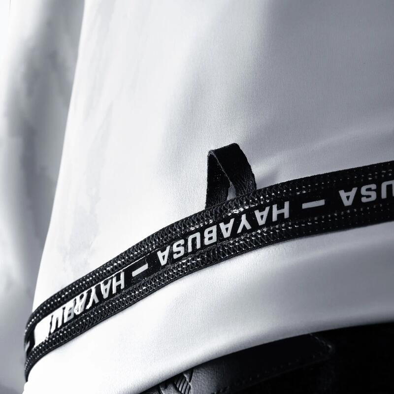 Rashguard cu mâneci lungi pentru bărbați Hayabusa Apex Rash Guard
