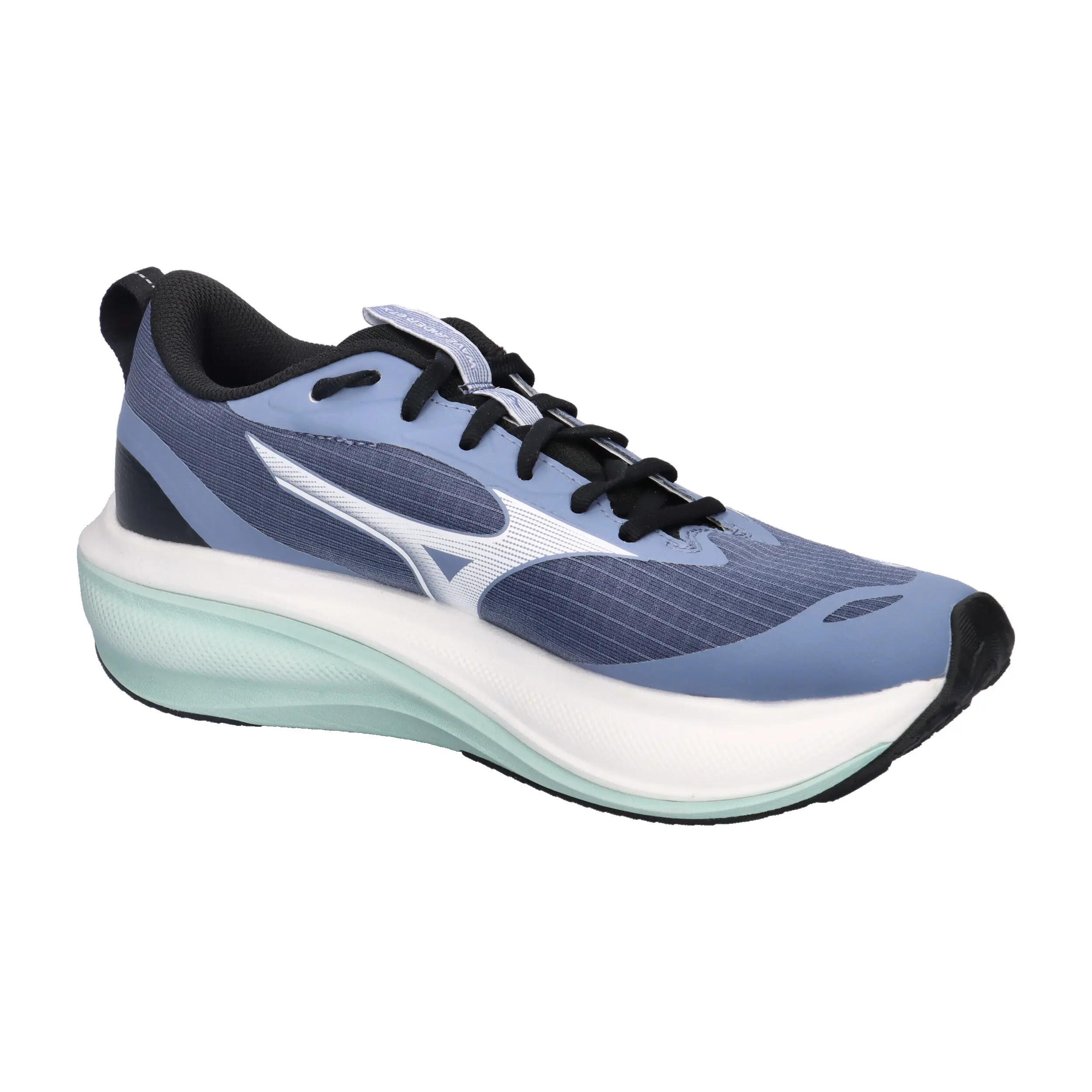 Chaussures de running femme Mizuno Wave Rider Gtx 4 8/14