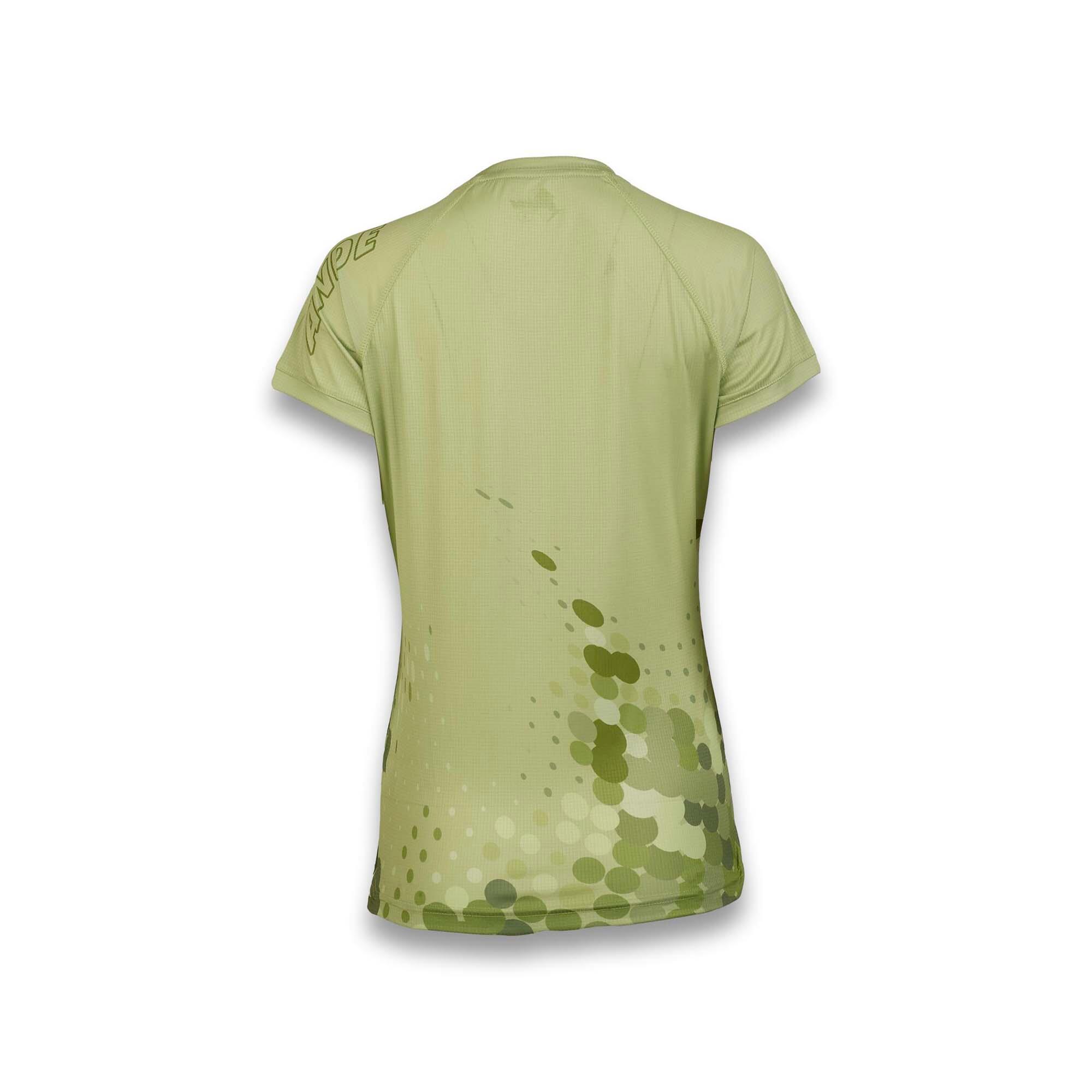T-Shirt Ande Rosalba Lady Mulher 2/2