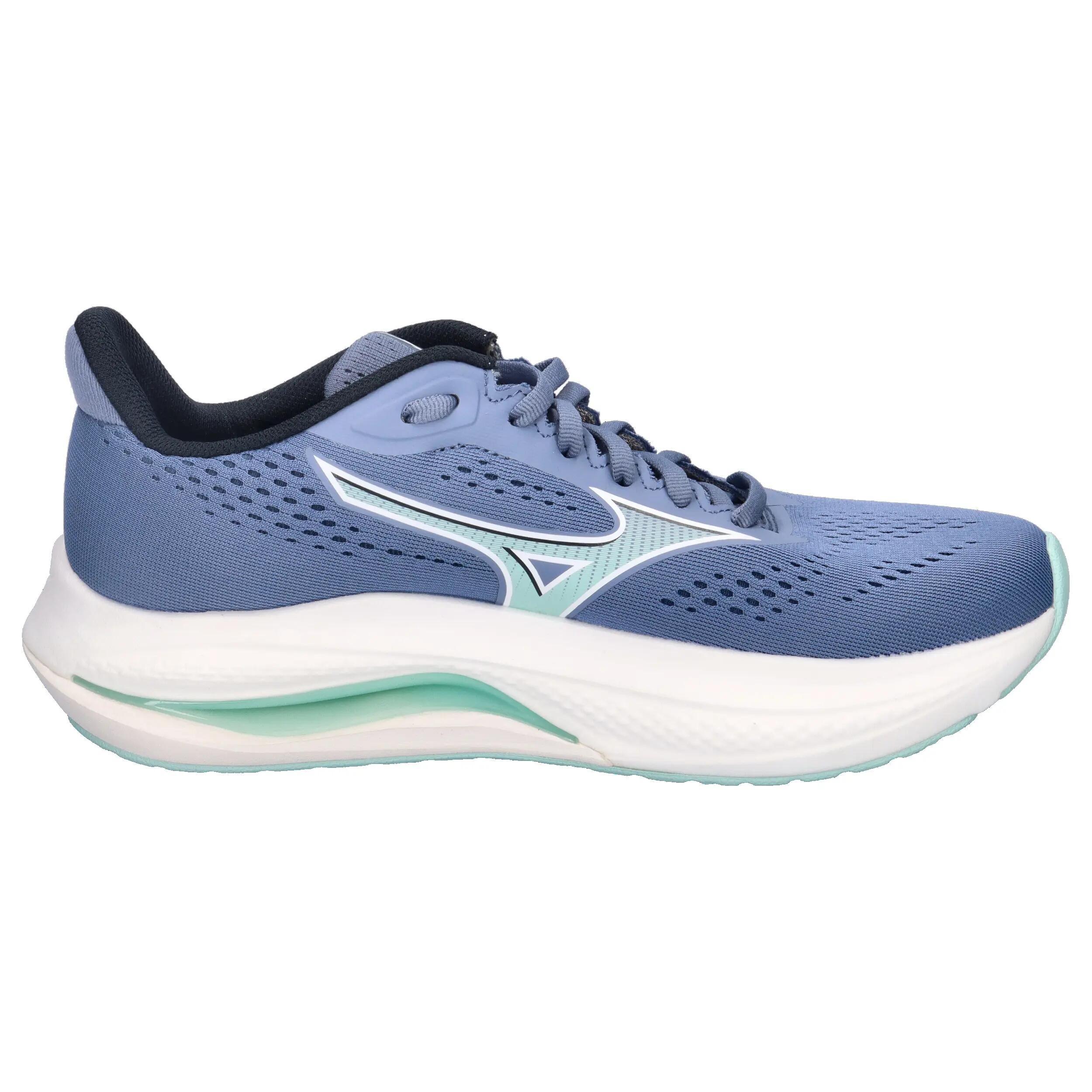 Chaussures de running femme Mizuno Wave Inspire 22 7/14