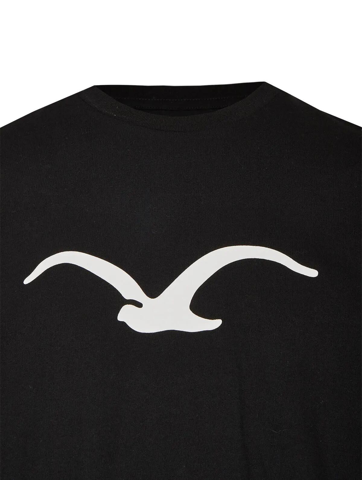 T-Shirt Möwe 7/8