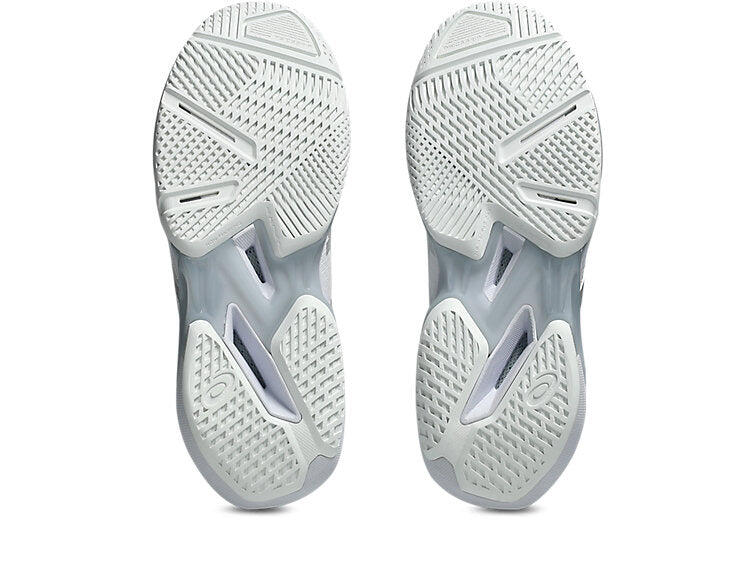 SOLUTION SPEED FF 4 CLAY WHITE/MORGANITE WOMAN 5/7