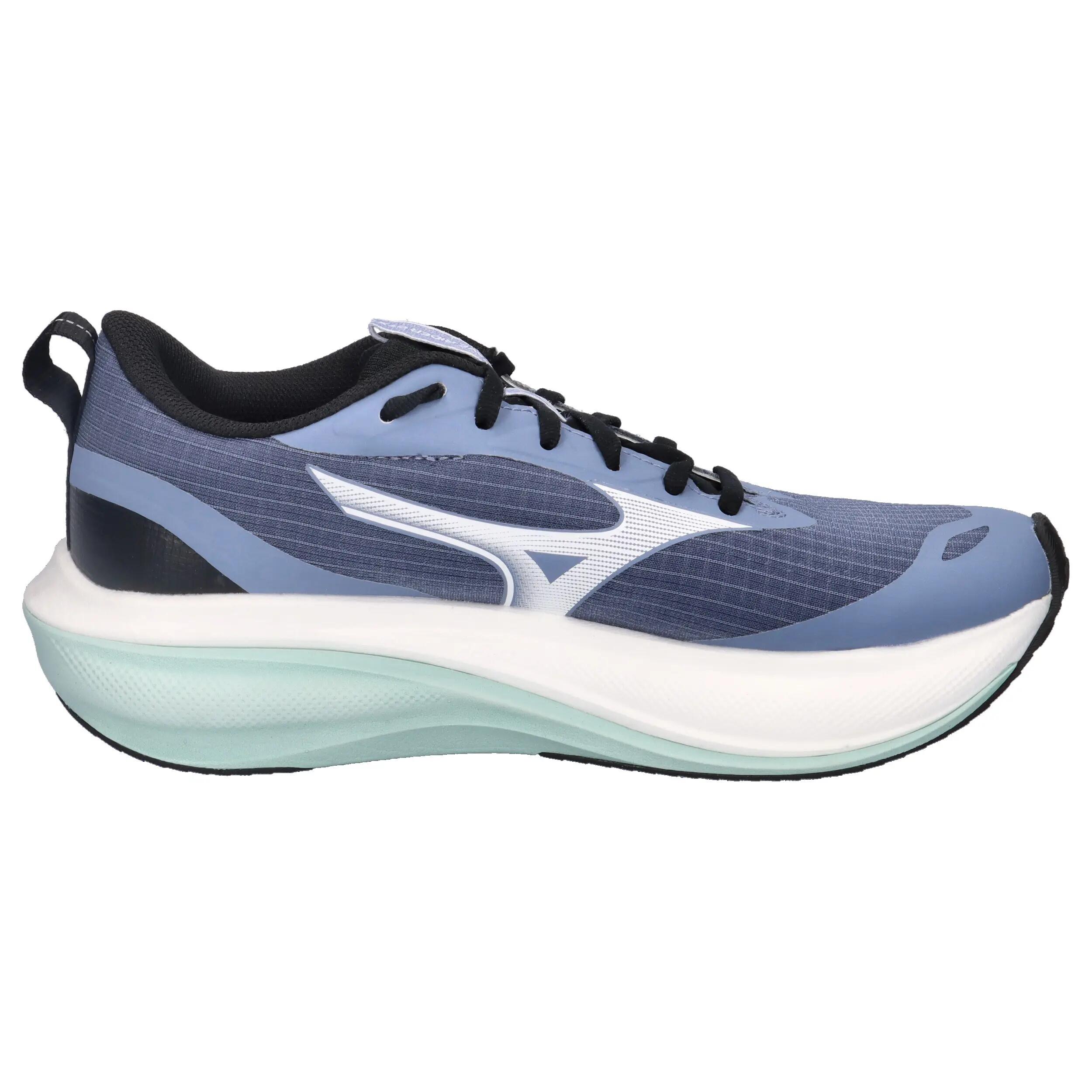 Chaussures de running femme Mizuno Wave Rider Gtx 4 7/14
