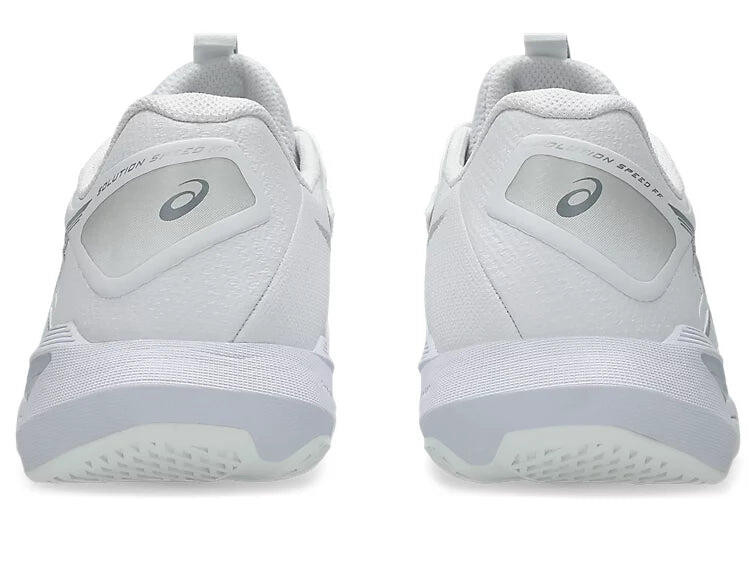 SOLUTION SPEED FF 4 CLAY WHITE/MORGANITE WOMAN 4/7