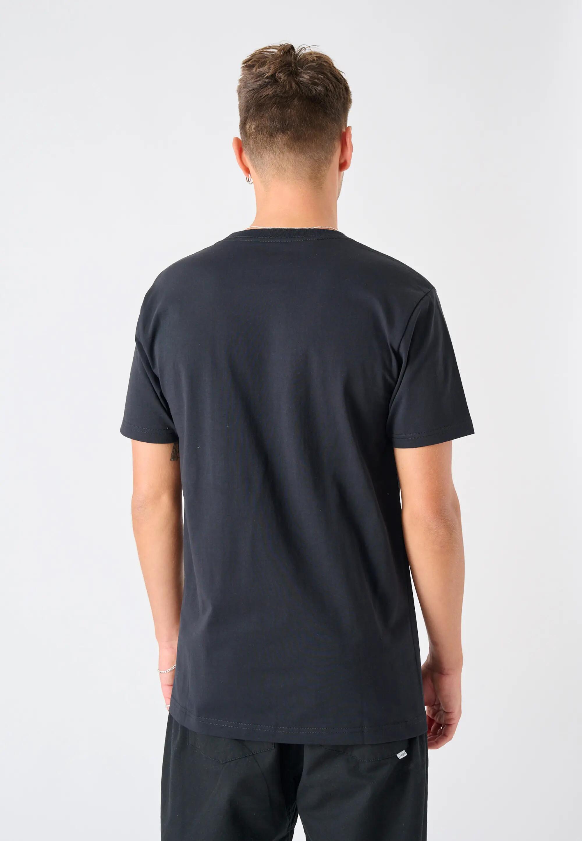 T-Shirt Möwe 6/8